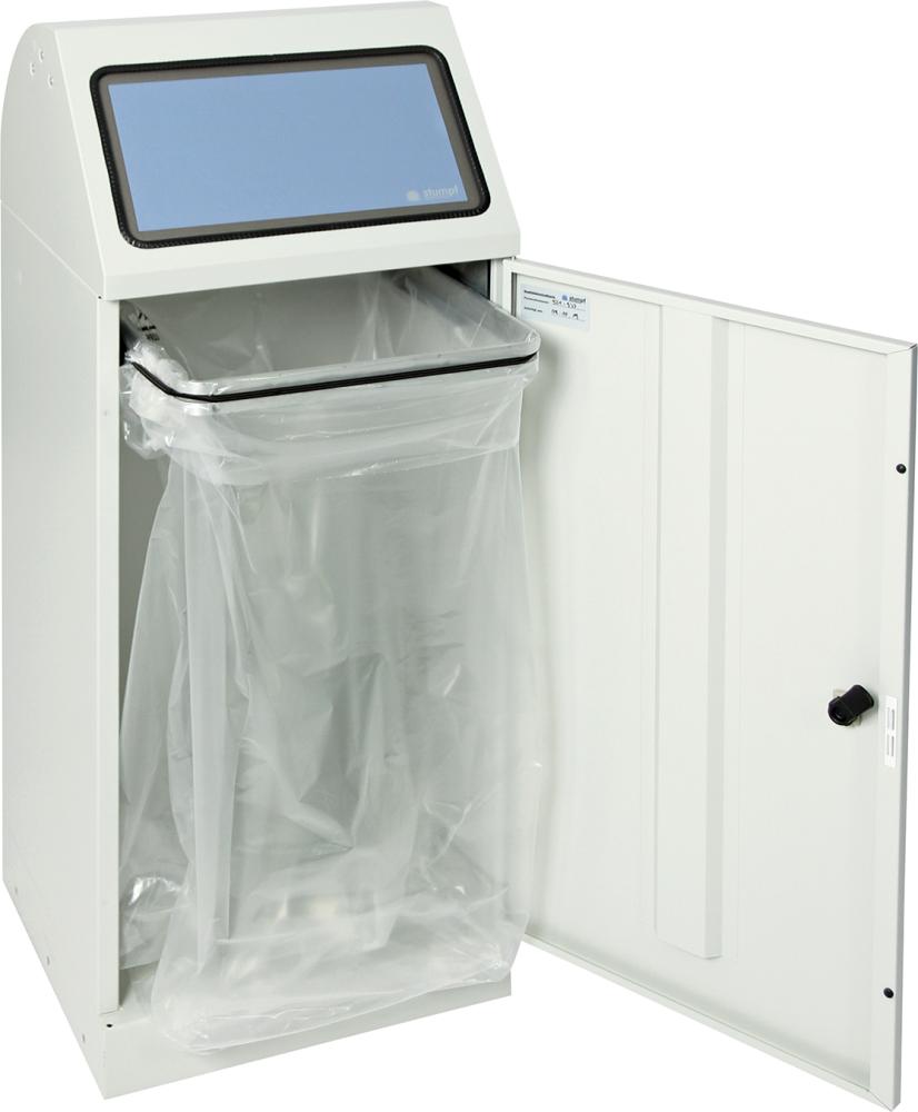 Abfallsammler Flex-M Produktbild img2 L