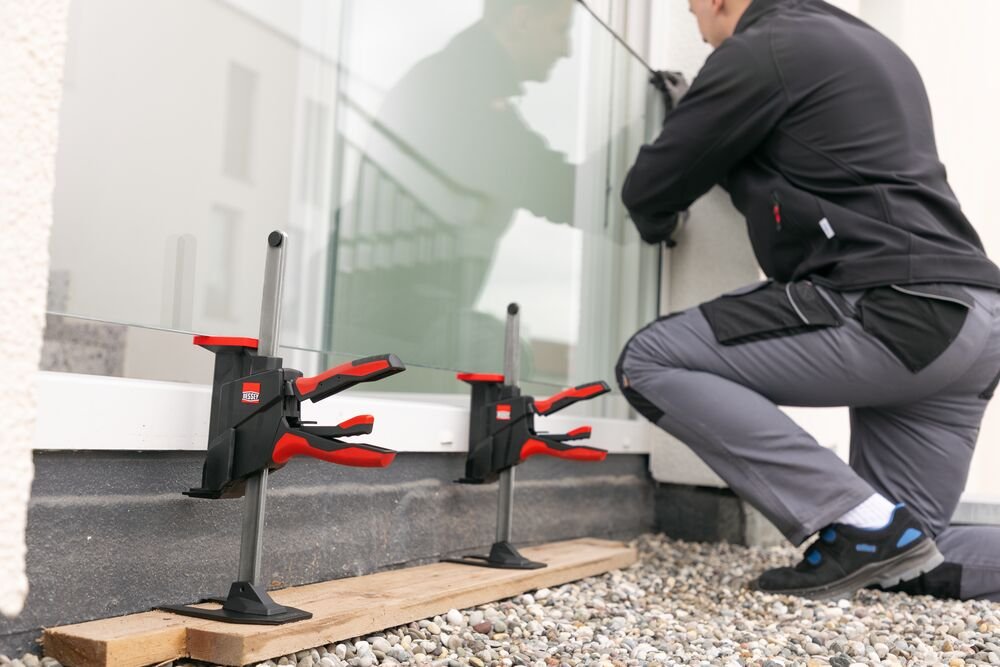 Bessey Installation Kit BEYCEPS BEY-IK Produktbild img3 L