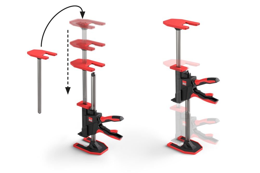 Bessey Installation Kit BEYCEPS BEY-IK Produktbild img5 L