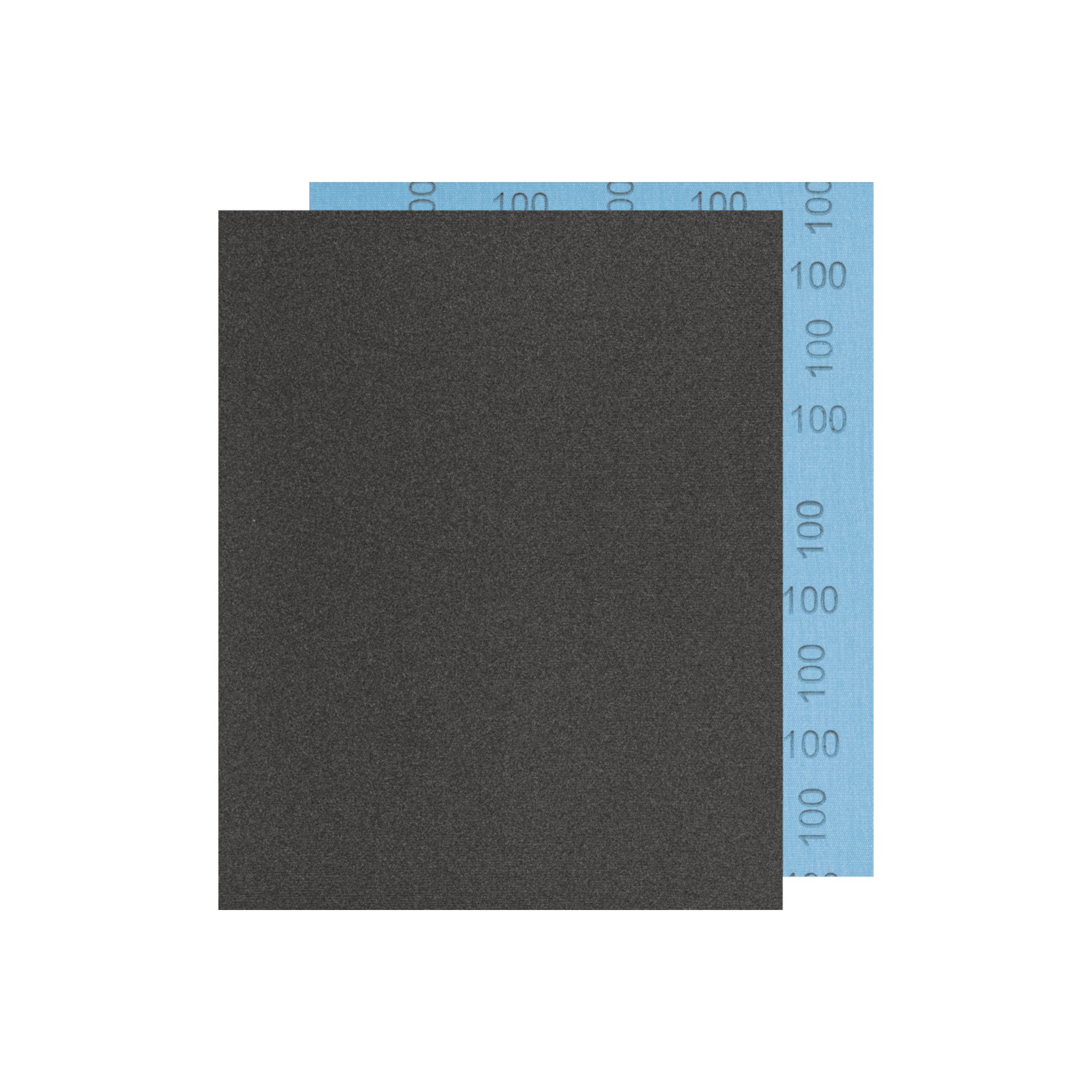 PFERD TOOLS Gewebe Schleifbogen Korund 230x280mm BG BL A100 universell für Holz, Farbe und Lack (100) Produktbild img1 L