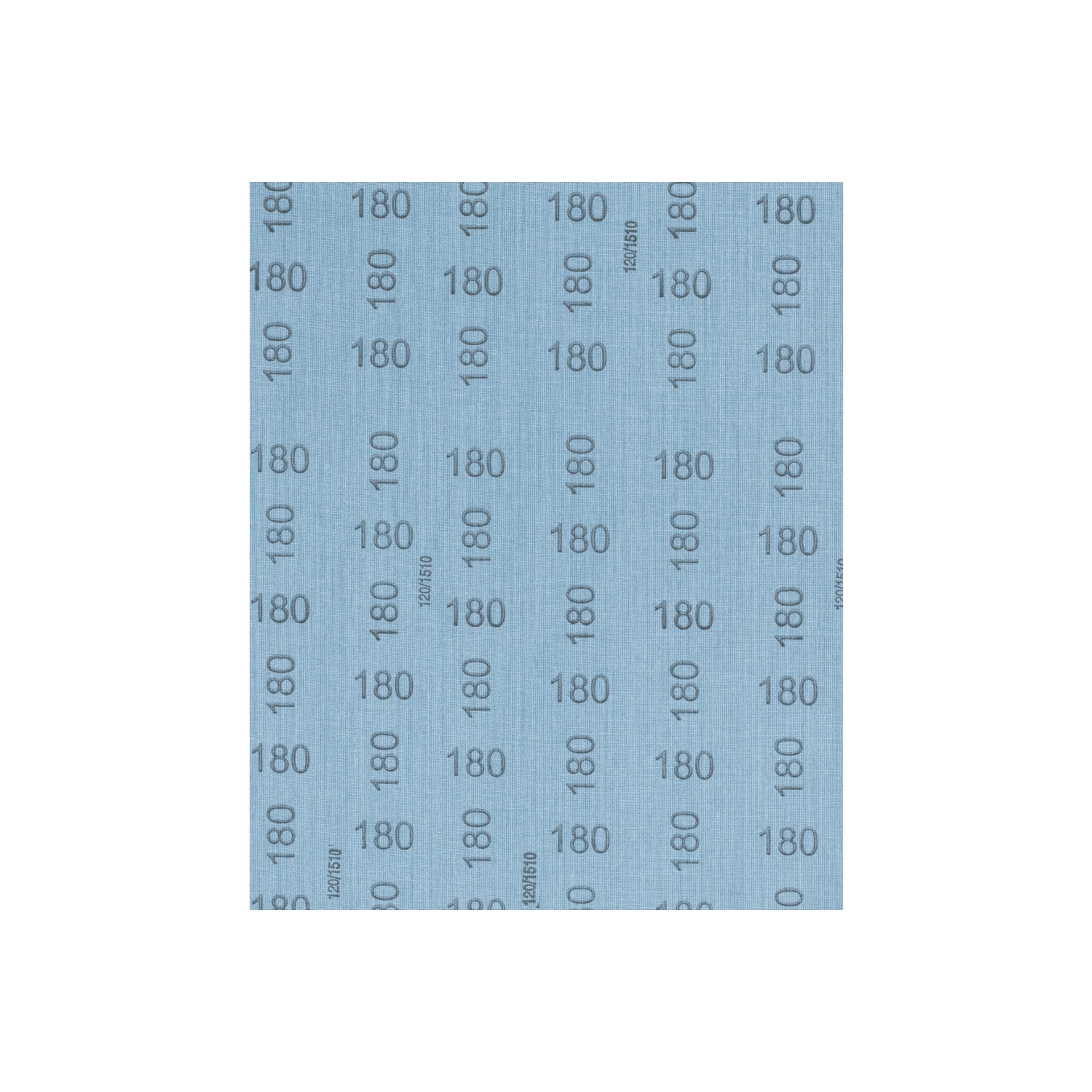 PFERD TOOLS Gewebe Schleifbogen Korund 230x280mm BG BL A180 universell für Holz, Farbe und Lack (100) Produktbild img3 L