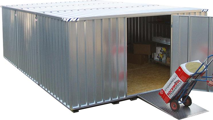 BOS Auffahrrampe gross 870x1465mm Produktbild img1 L