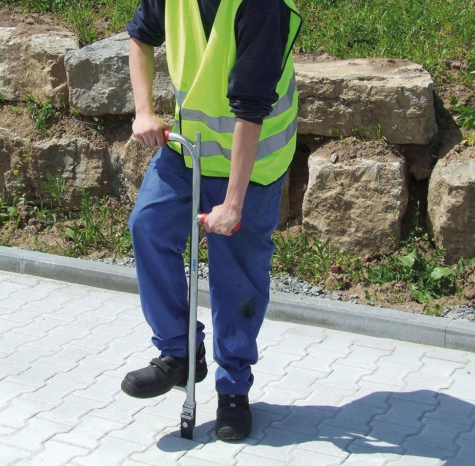 Richteisen RE PROBST Produktbild img2 L