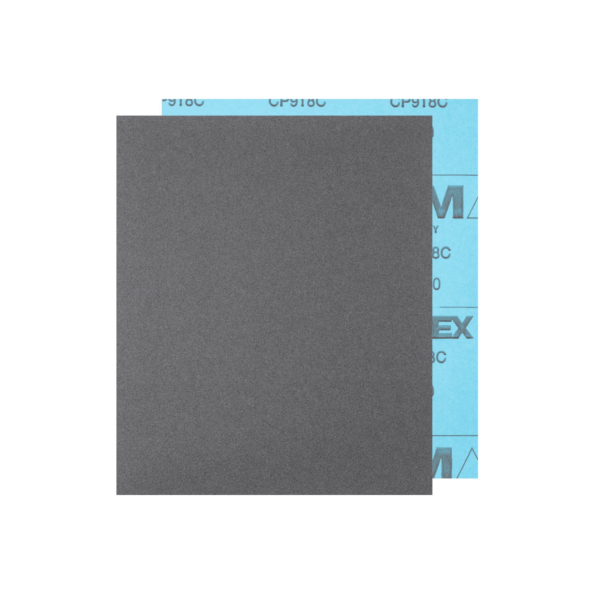 PFERD TOOLS Blattware Papier Produktbild img1 L