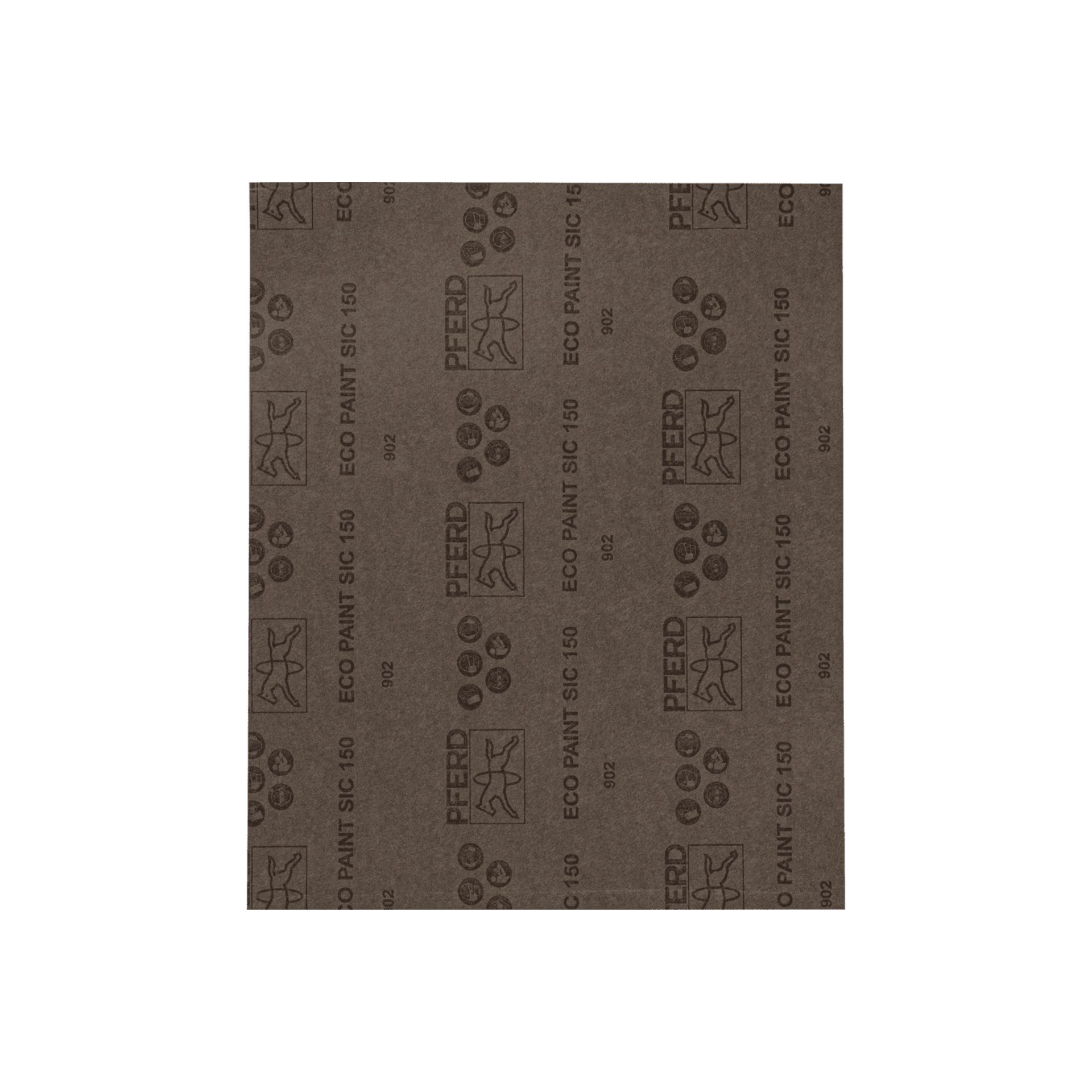 PFERD TOOLS Blattware Papier ECO W Produktbild img2 L