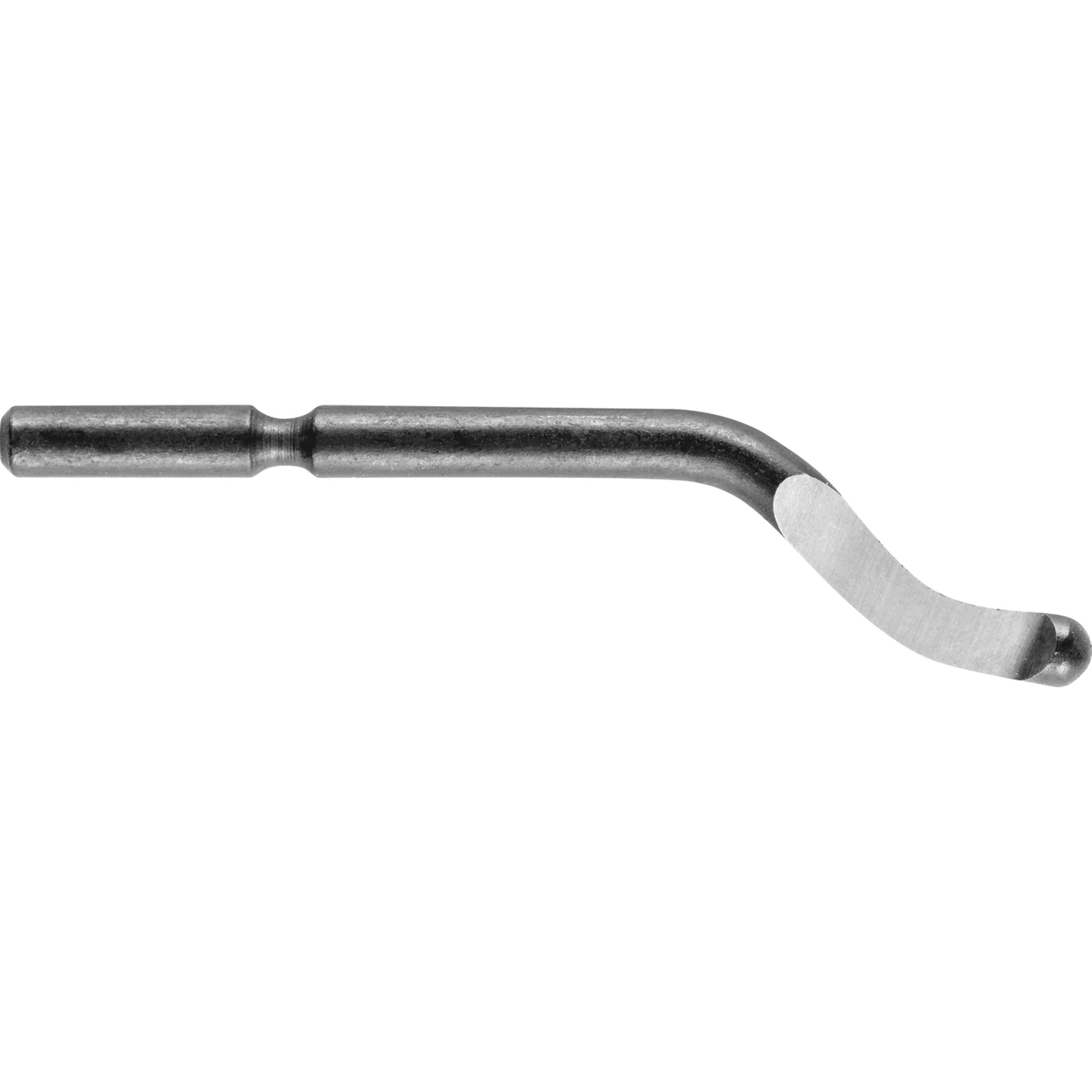 Handentgrater-Entgratklinge BS 1010 für Stahl, Aluminium Produktbild img1 L