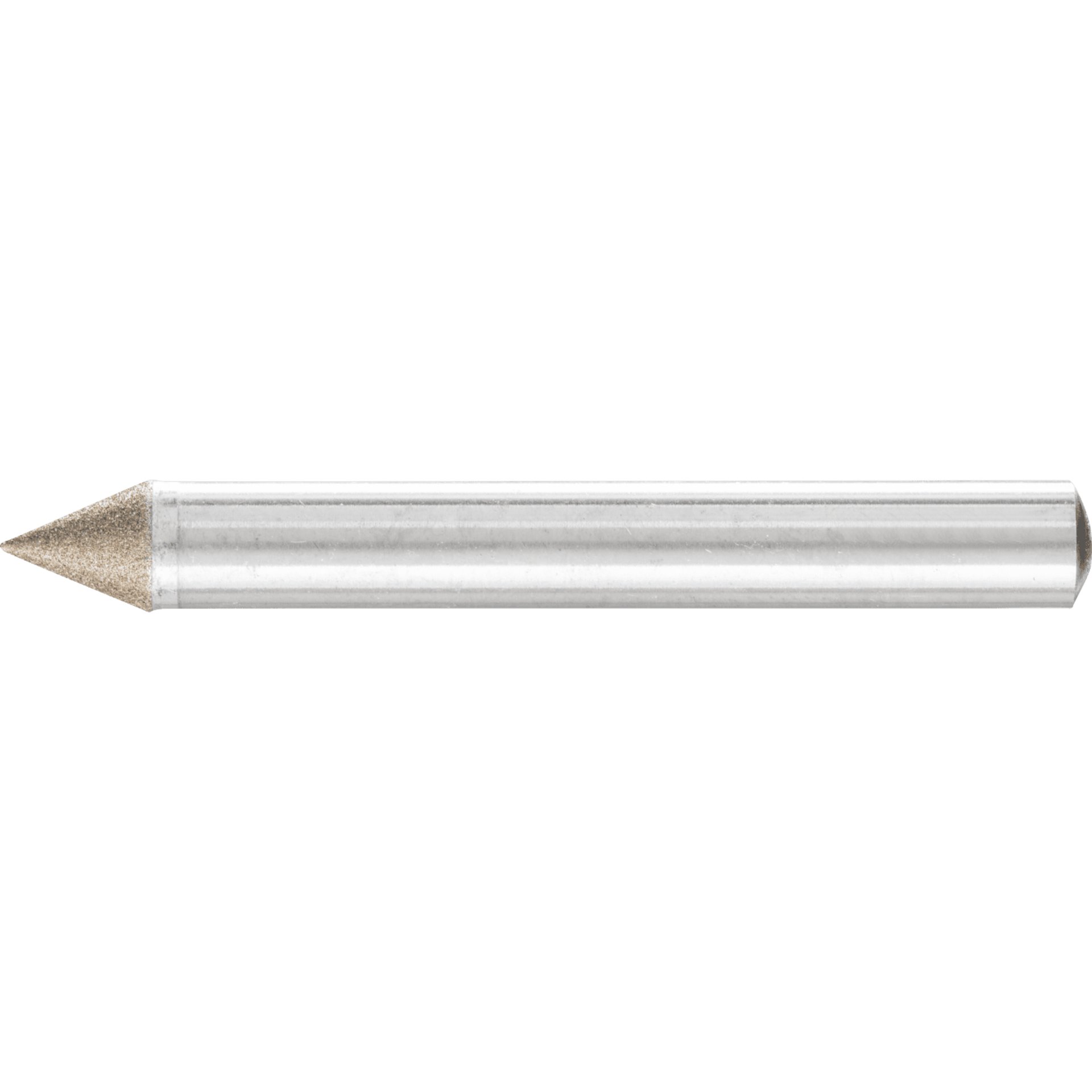 PFERD TOOLS CBN-Schleifstifte Spitzkegelform Produktbild img1 L