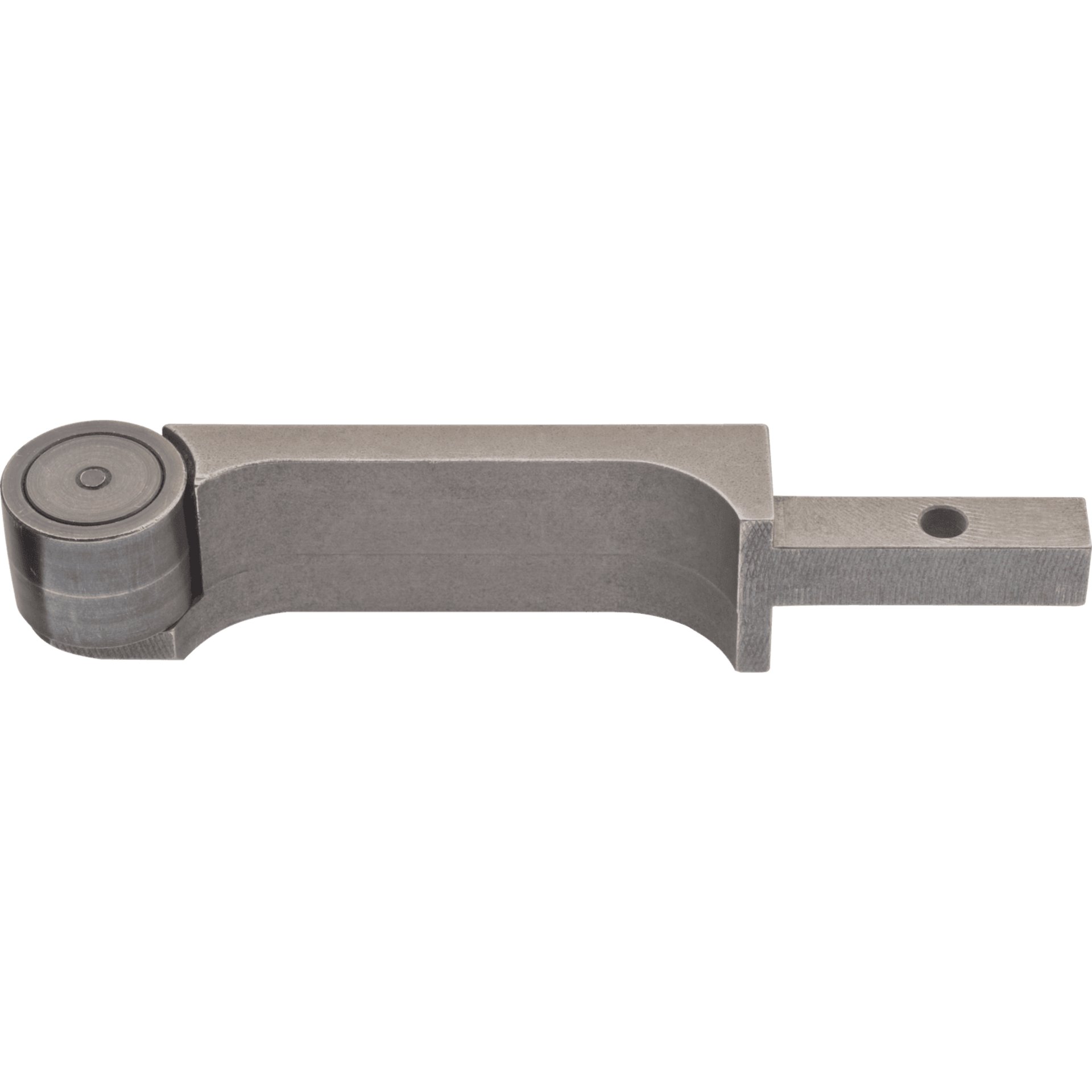 PFERD TOOLS Bandschleifervorsatzarm BSVA 18/23 Bandlänge: 520 mm x Breite: 20 mm Produktbild img1 L