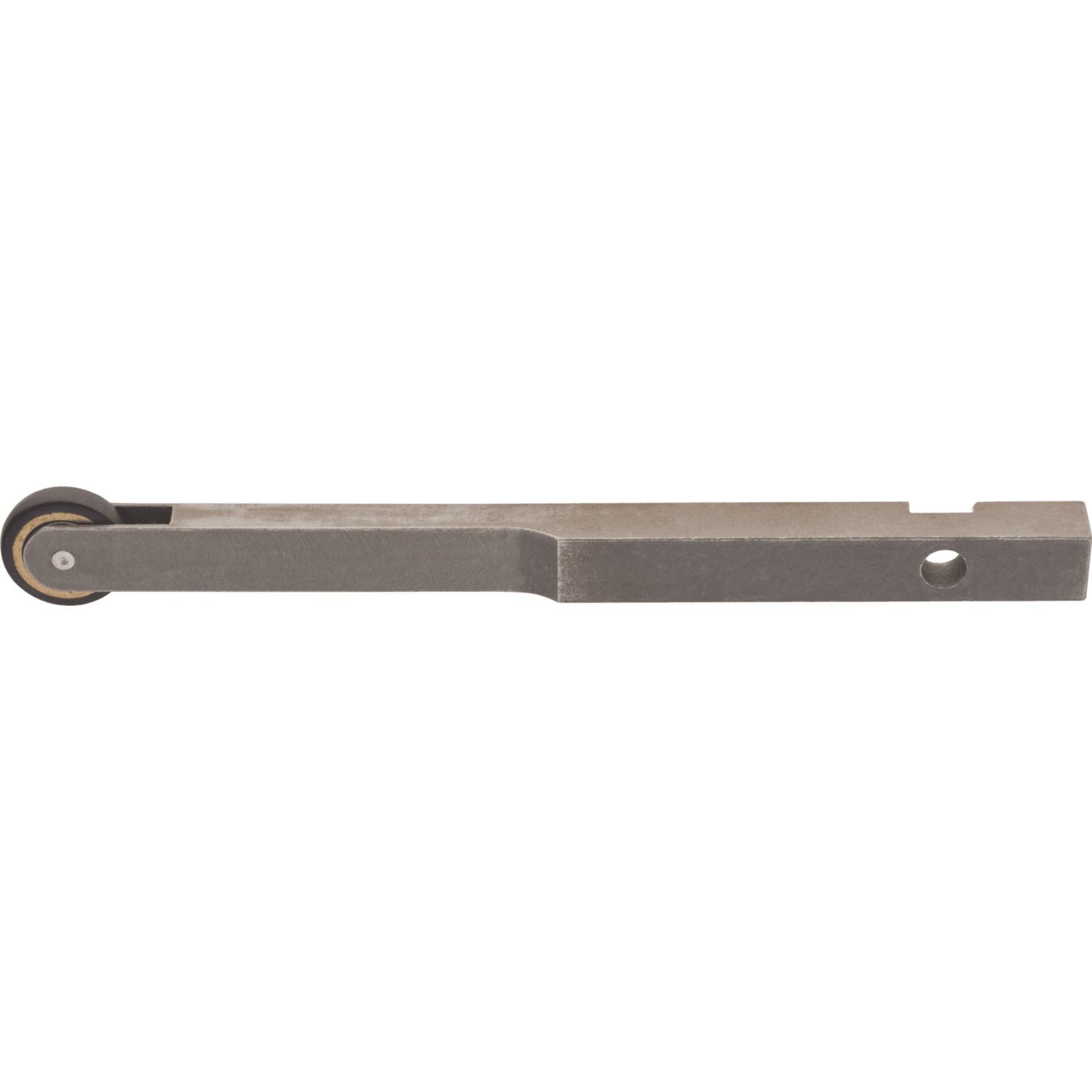 PFERD TOOLS Bandschleifervorsatzarm BSVA 4/16 x 520 Bandlänge: 520 mm x Breite: 3-9 mm Produktbild img1 L