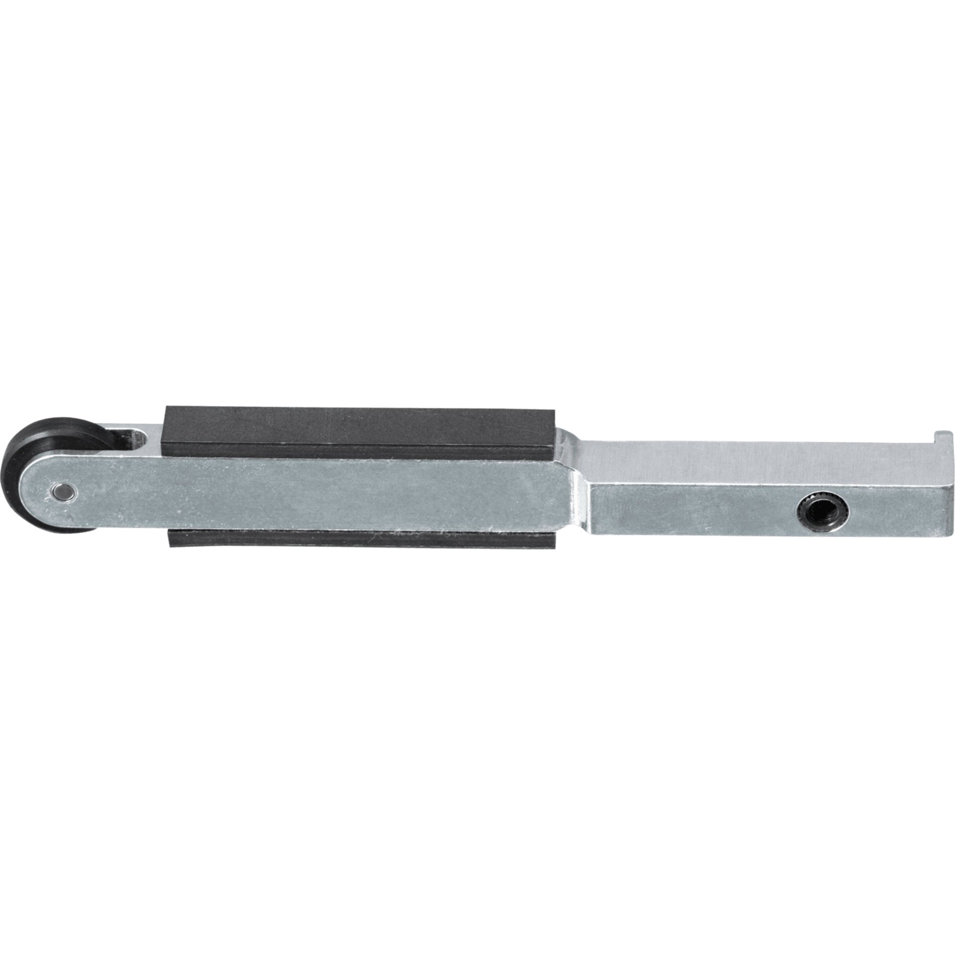 PFERD TOOLS Bandschleifervorsatzarm BSVA 4/18 x 520 Bandlänge: 520/610 mmxBreite:3-9 mm Produktbild img1 L