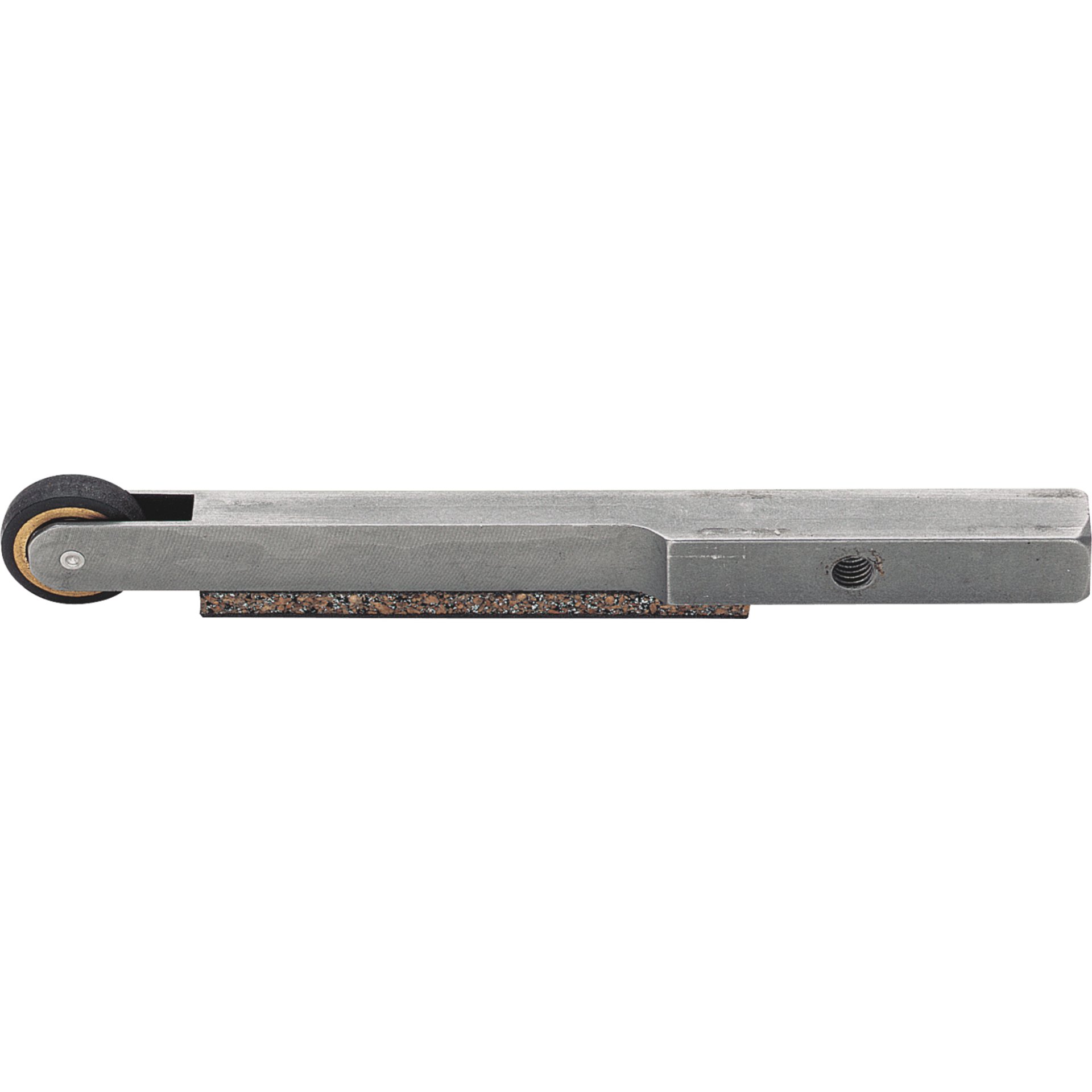 PFERD TOOLS Bandschleifervorsatzarm BSVAK 4/16X305 Bandlänge: 305 mmxBreite: 3-9 mm Produktbild img1 L