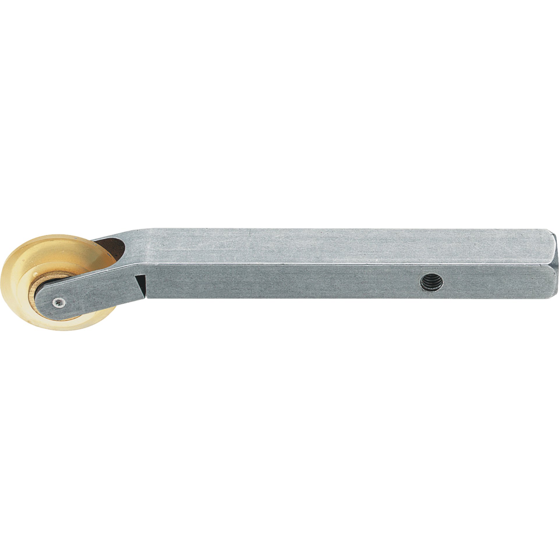 PFERD TOOLS Bandschleifervorsatzarm BSVAK 9/25-1X305 Bandlänge: 305 mmxBreite: 3-12 mm Produktbild img1 L