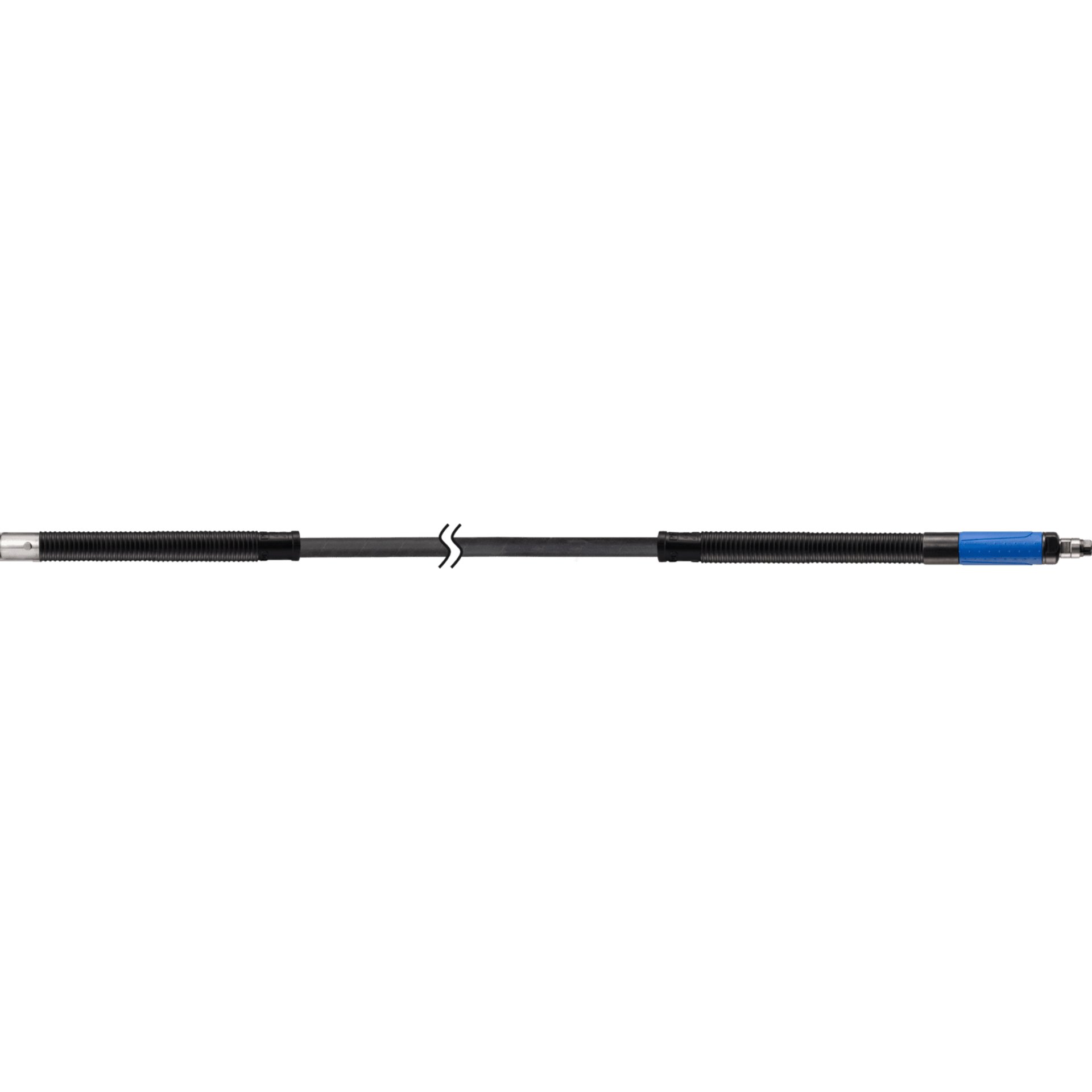 PFERD TOOLS Biegwelle BW 10 SE 11 DIN 10/G28 inkl. Handstück 18.000-750 RPM Produktbild img1 L