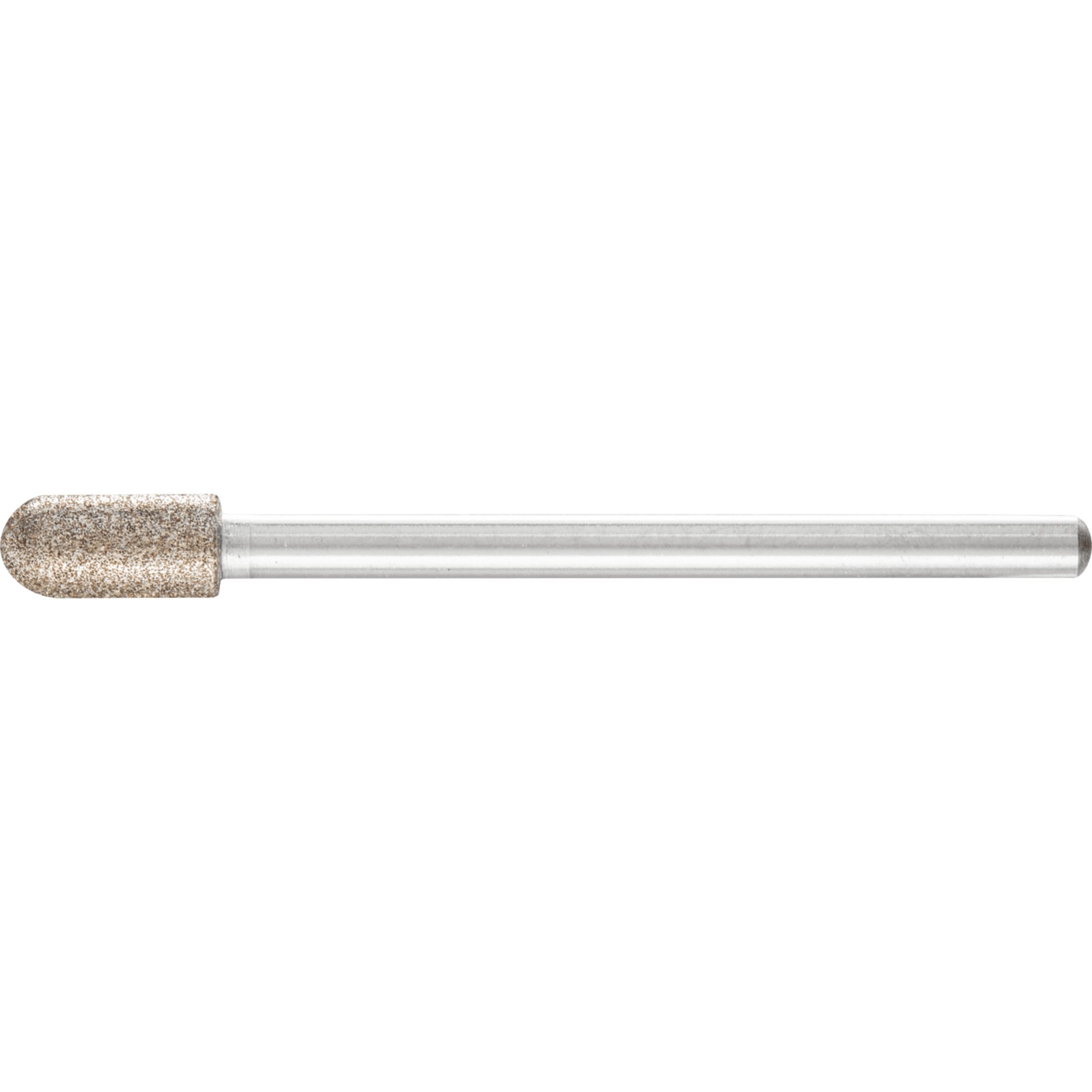 PFERD TOOLS CBN-Schleifstifte Walzenrundform Produktbild img1 L