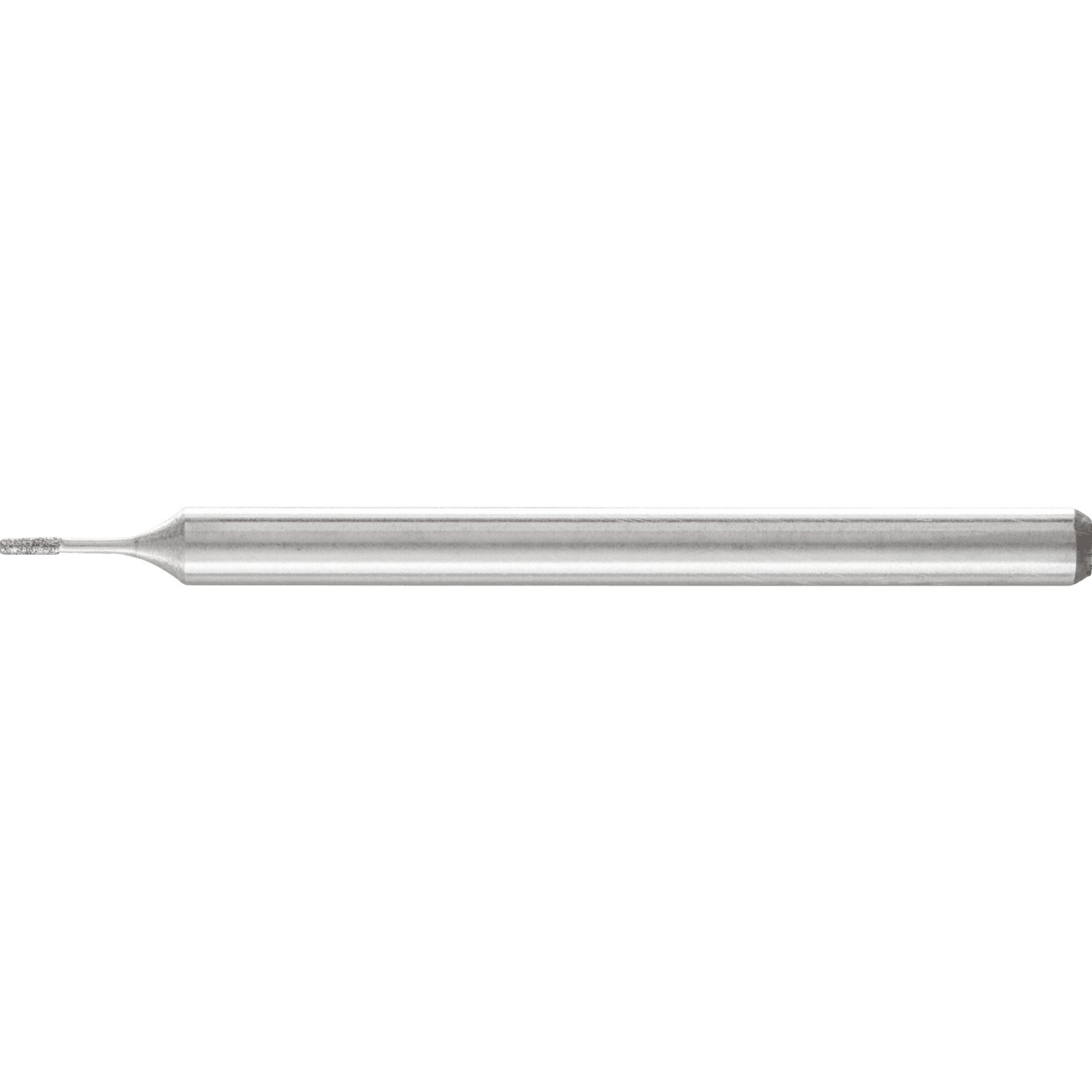 PFERD TOOLS CBN-Schleifstifte Zylinderform Produktbild img1 L