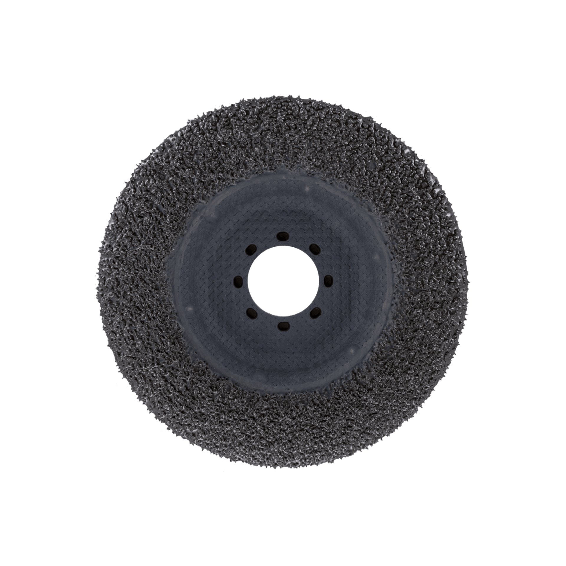 PFERD TOOLS CC-GRIND ROBUST Schleifscheibe 115x22,23 mm Leistungslinie SG STEELOX für Stahl/Edelstahl Produktbild img3 L