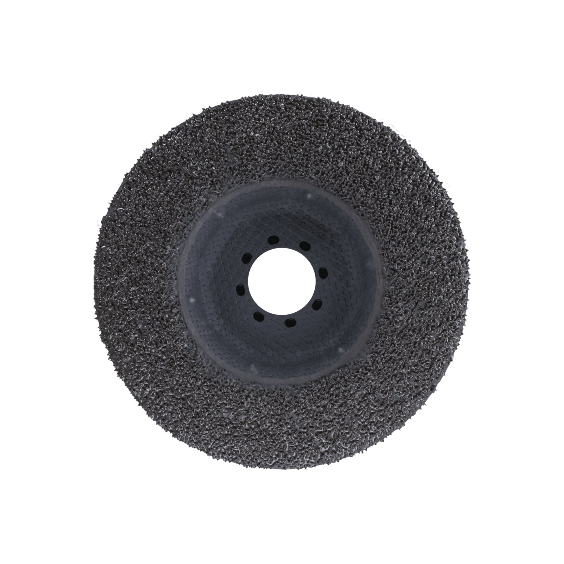 PFERD TOOLS CC-GRIND ROBUST Schleifscheibe 125x22,23 mm Leistungslinie SG STEELOX für Stahl/Edelstahl Produktbild img3 L