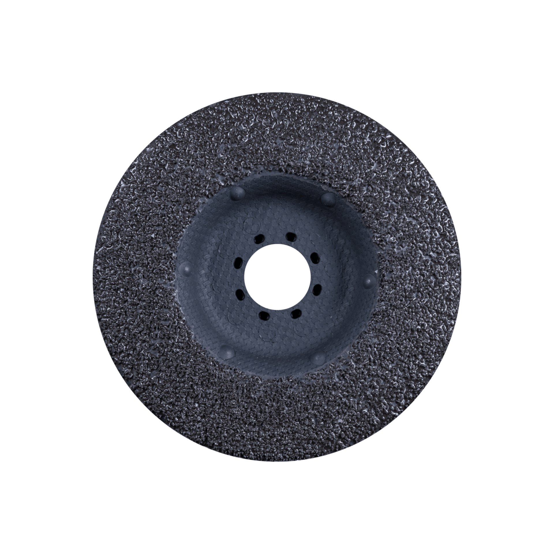 PFERD TOOLS CC-GRIND ROBUST Schleifscheibe 125x22,23 mm Speziallinie SGP STEELOX für Stahl/Edelstahl Produktbild img3 L