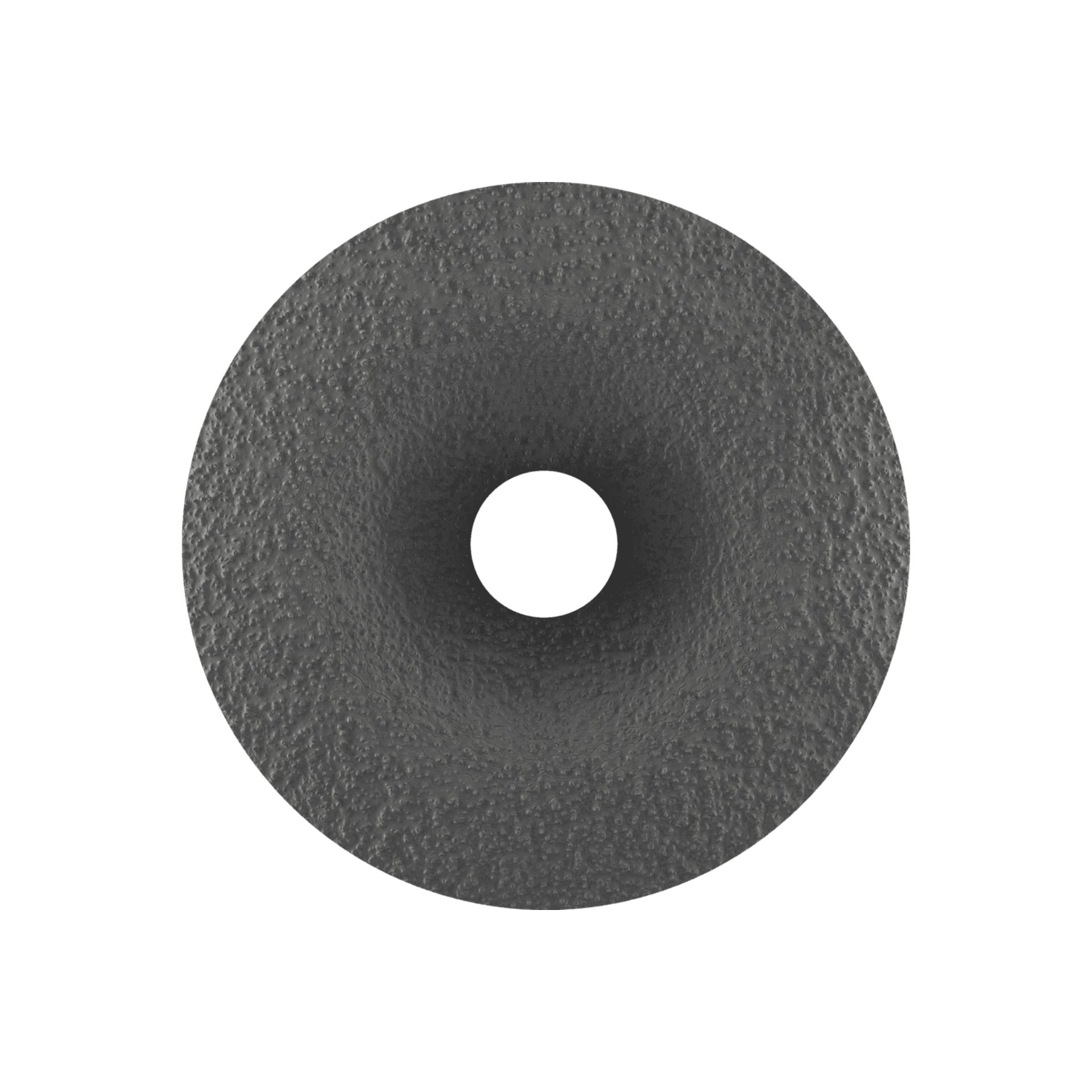 PFERD TOOLS CC-GRIND SOLID Schleifscheibe 115x22,23 mm COARSE Speziallinie SGP STEEL für Stahl Produktbild img3 L