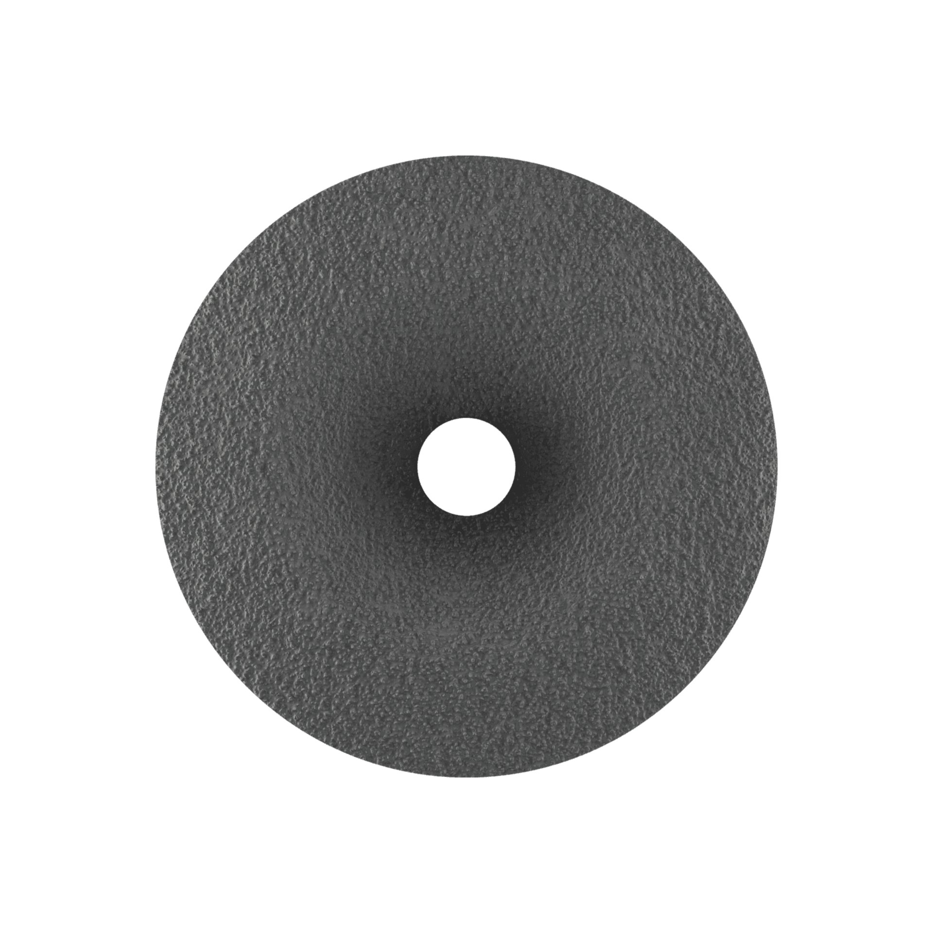 PFERD TOOLS CC-GRIND SOLID Schleifscheibe 150x22,23 mm COARSE Speziallinie SGP STEEL für Stahl Produktbild img3 L