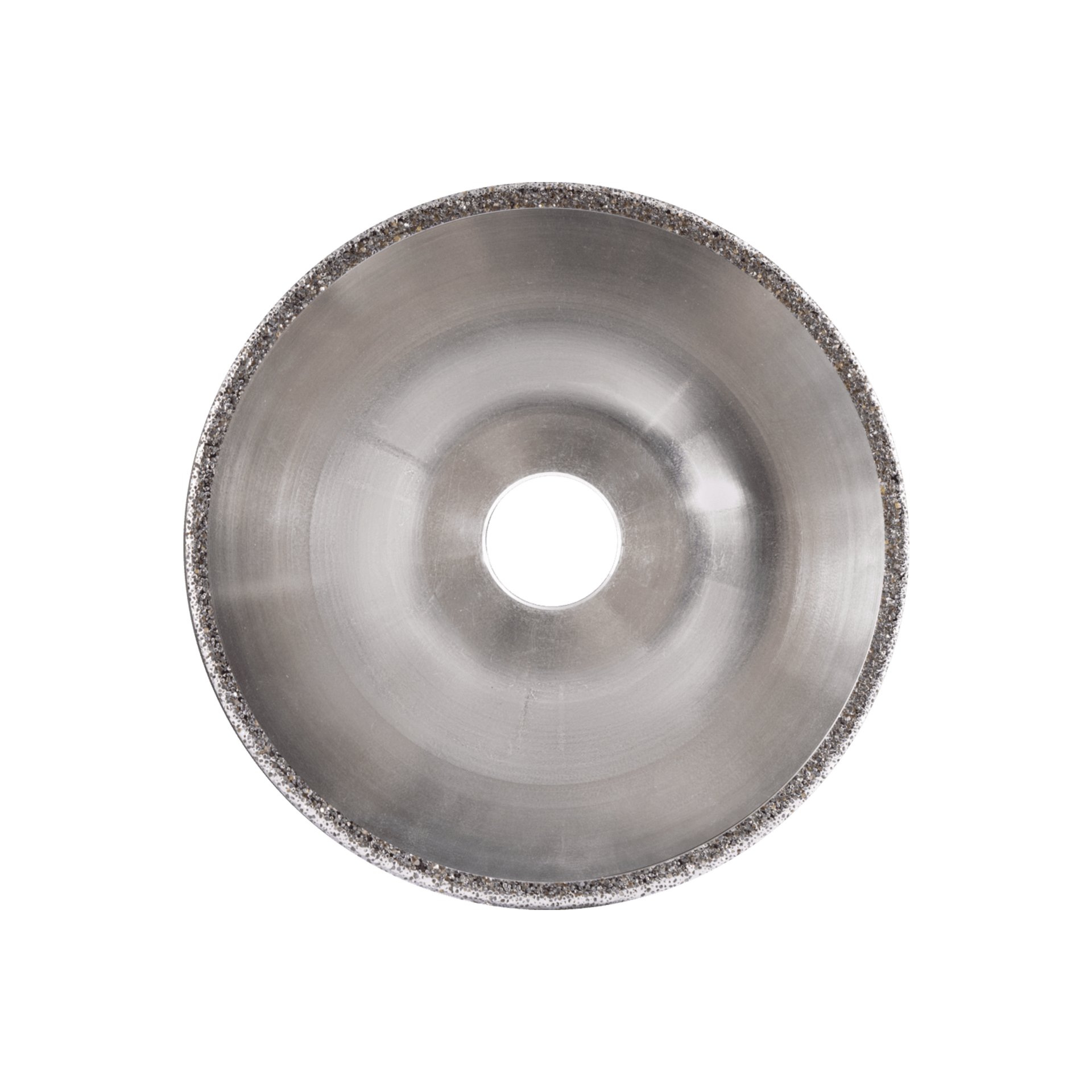 PFERD TOOLS DUODISC DIAMOND 150x22,23 mm D852 (sehr grob) zum Bearbeiten harter Werkstoffe Produktbild img1 L