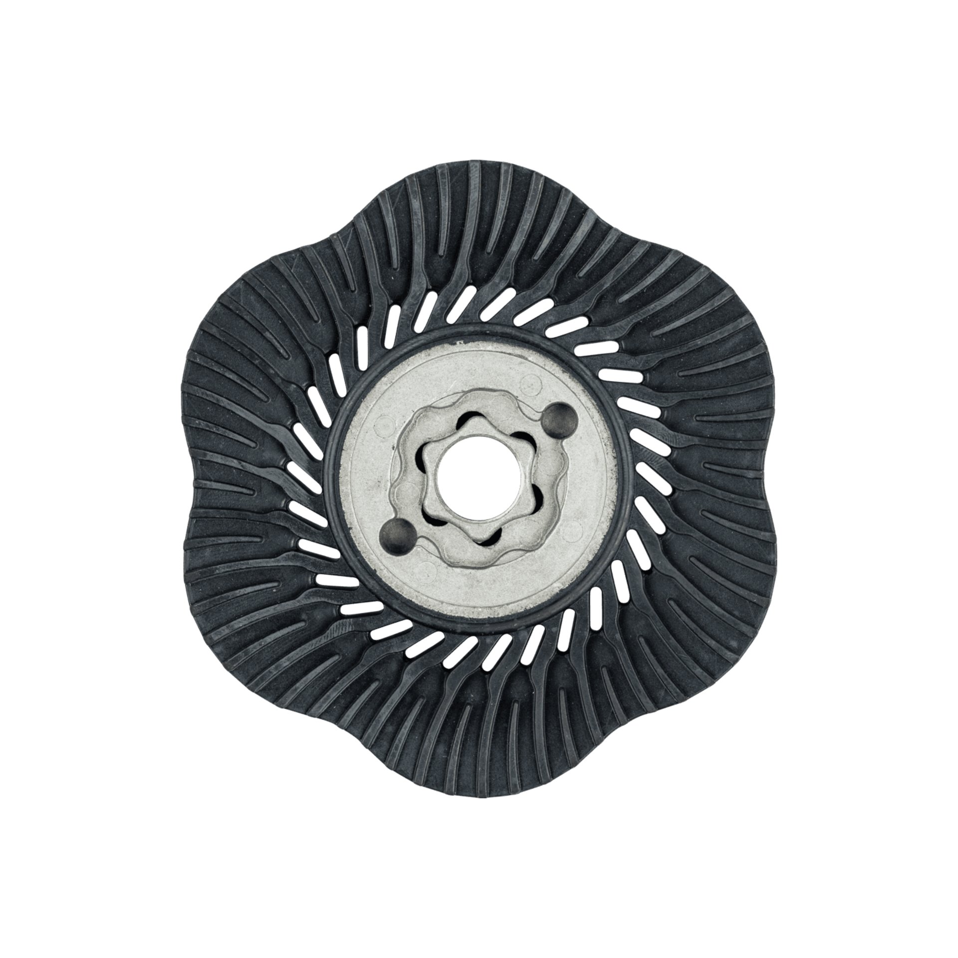 PFERD TOOLS COMBICLICK Stützteller Ø 125 mm Gewinde 5/8-11UNC für Winkelschleifer 125 Produktbild img1 L