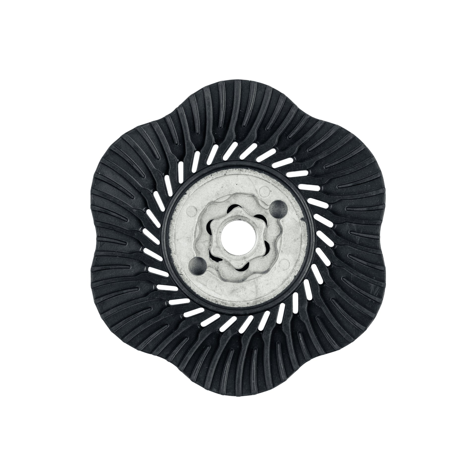 PFERD TOOLS COMBICLICK Stützteller Ø 125 mm Gewinde M14 für Winkelschleifer 125 Produktbild img1 L