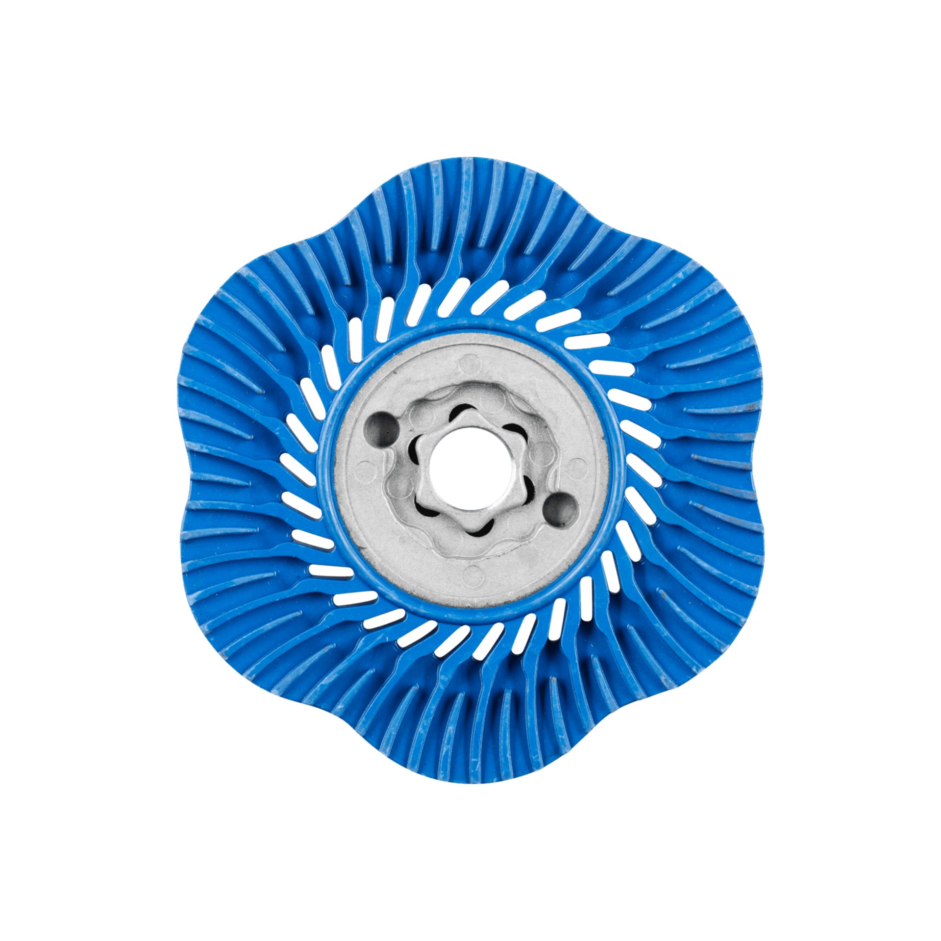 PFERD TOOLS COMBICLICK Stützteller Hart Ø 125 mm Gewinde M14 für Winkelschleifer 125 Produktbild img1 L