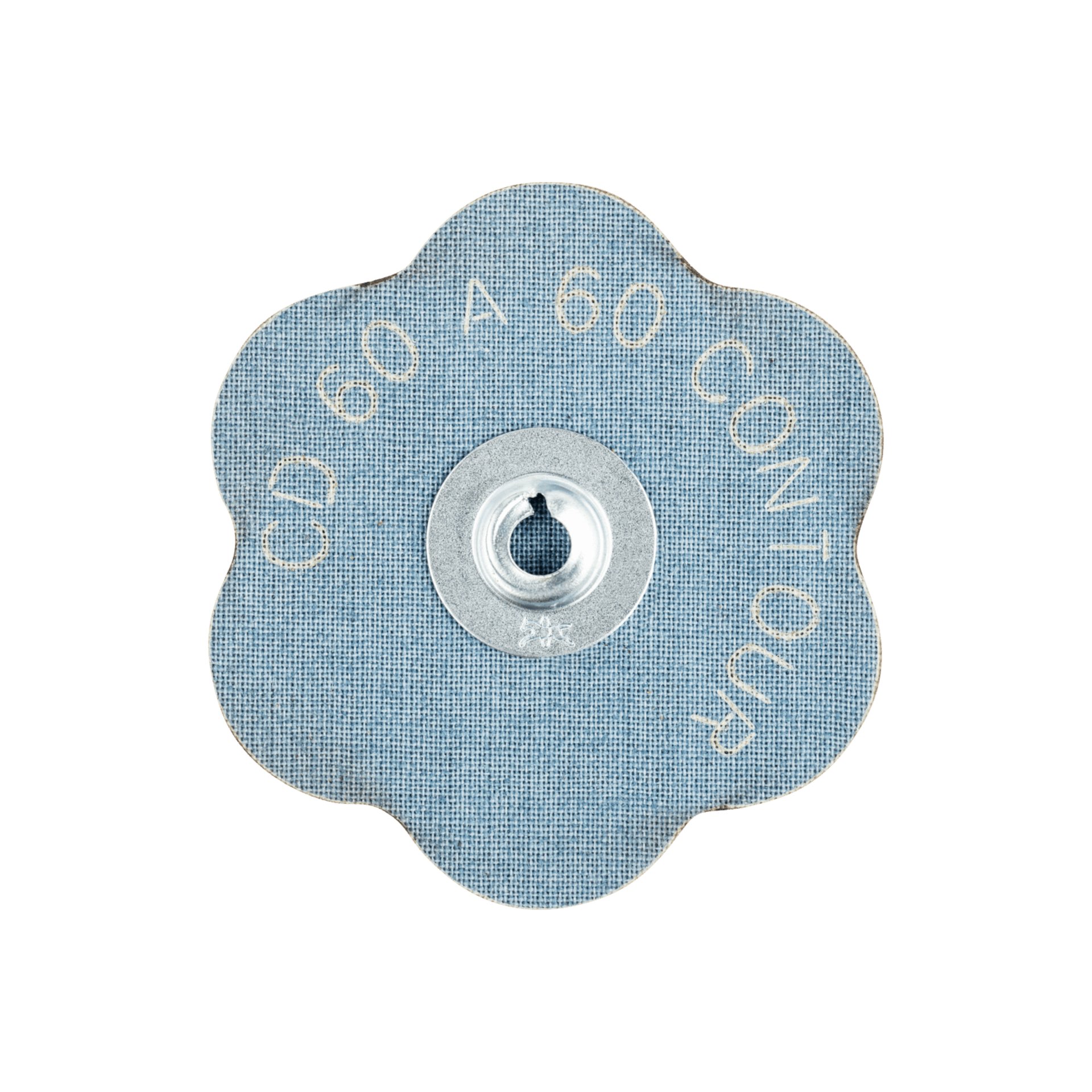 PFERD TOOLS COMBIDISC-Schleifblätter CD/CDR CONTOUR Produktbild img3 L