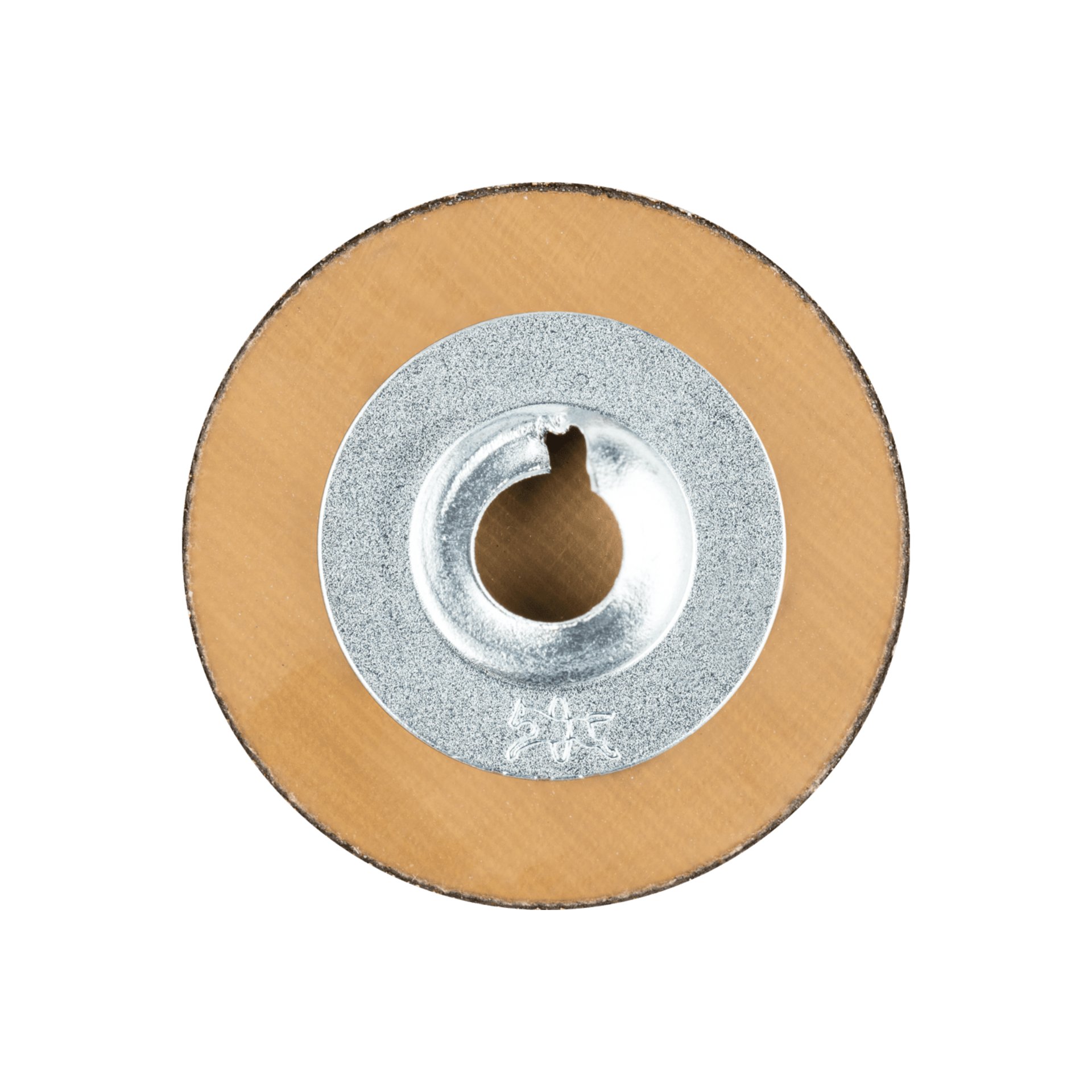 COMBIDISC-Schleifblätter CD/CDR Produktbild img3 L