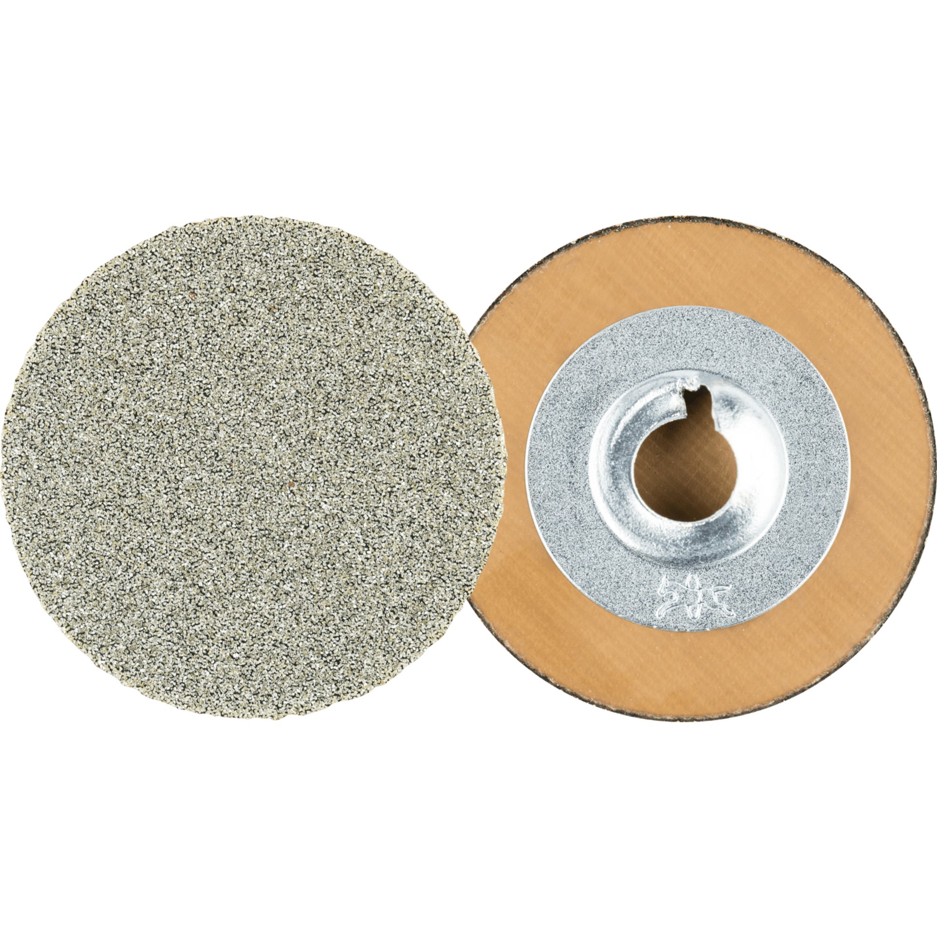 COMBIDISC-Schleifblätter CD/CDR Produktbild img1 L