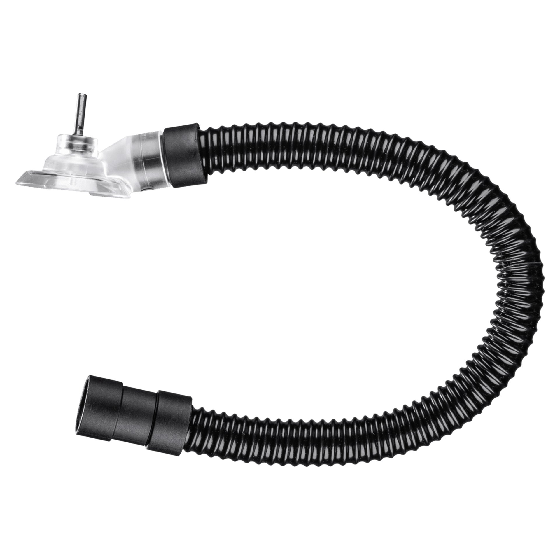 PFERD TOOLS COMBIDISC Absaugsystem für Stützteller CD oder CDR Ø 75 mm für saubere Umgebung Produktbild img1 L