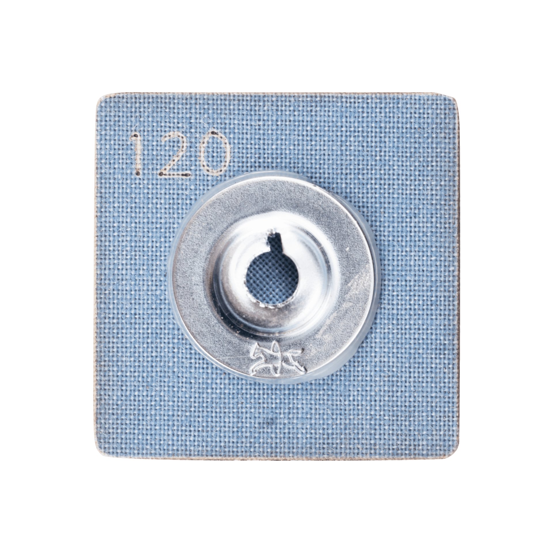 PFERD TOOLS COMBIDISC-Schleifblätter für lineares Schleifen Produktbild img2 L