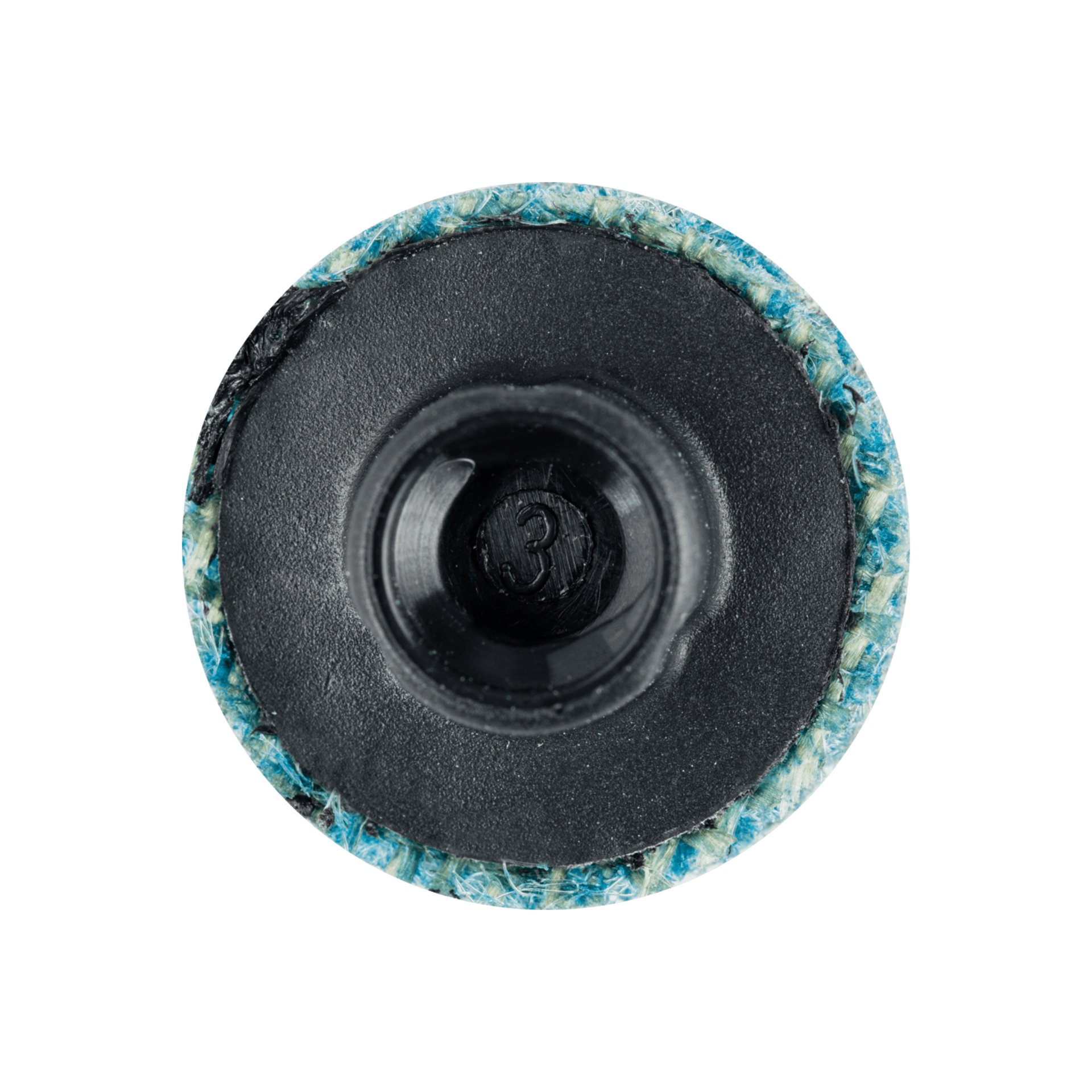 COMBIDISC-Vliesronden VRH CD/CDR Produktbild img3 L