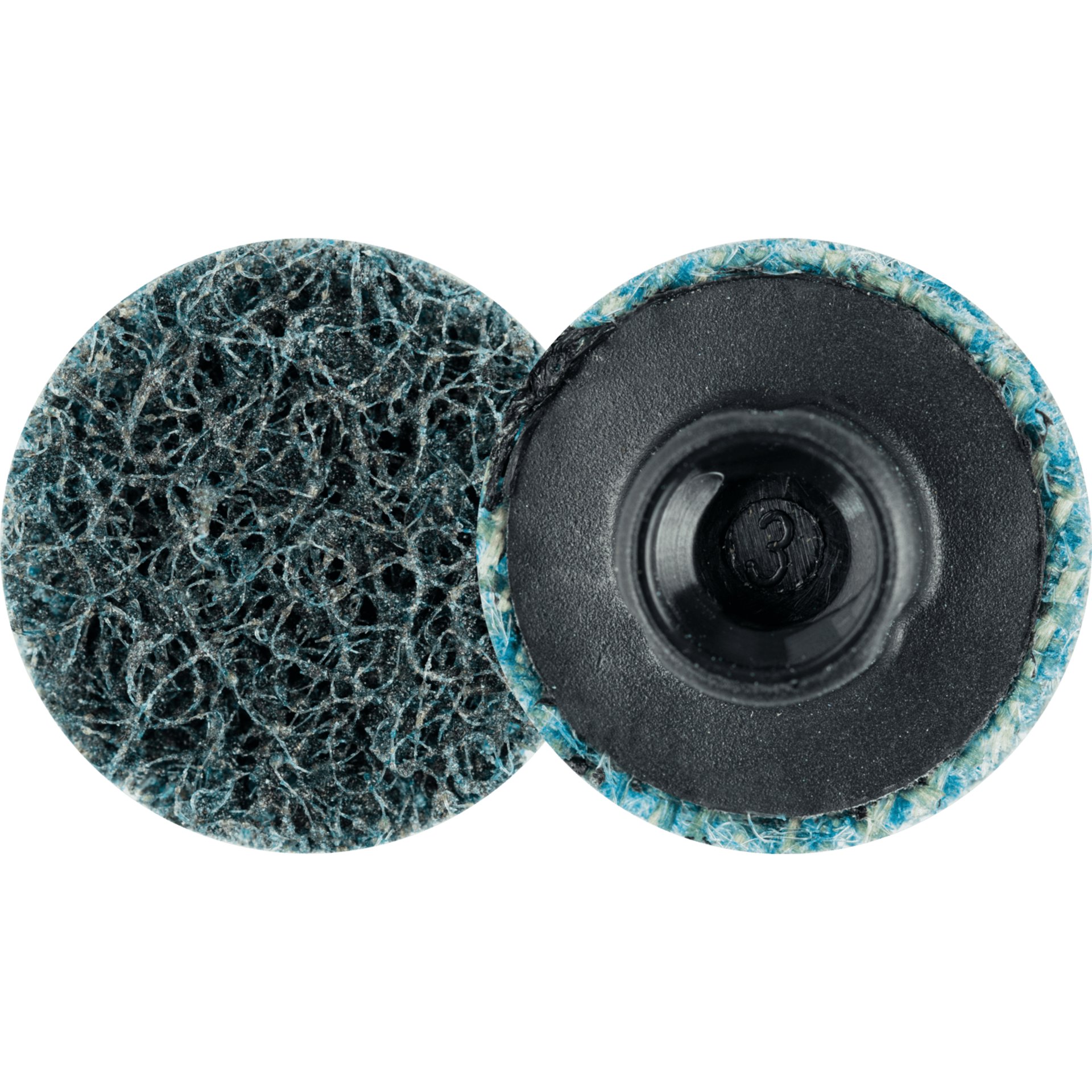 COMBIDISC-Vliesronden VRH CD/CDR Produktbild img1 L