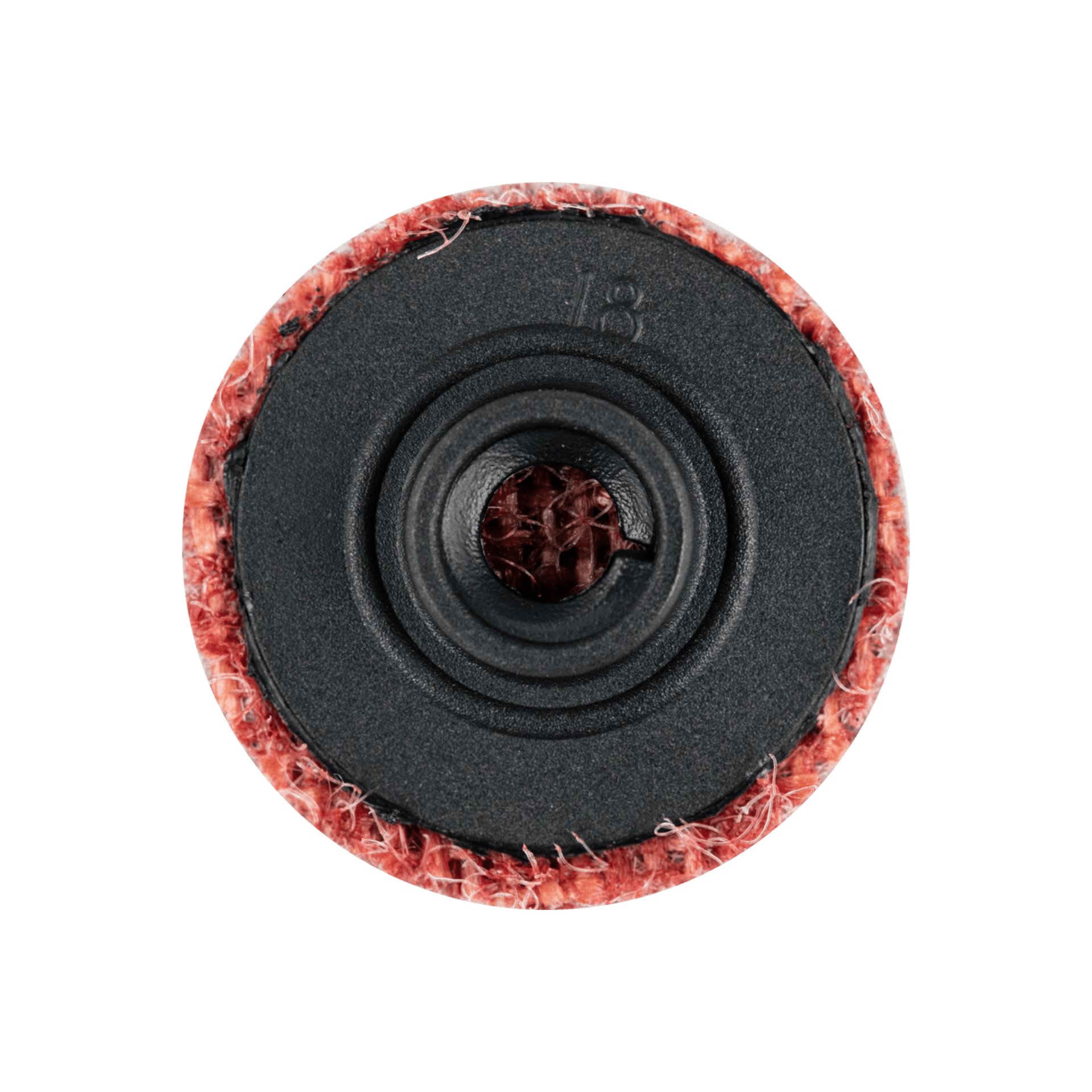 COMBIDISC harte Vliesronde CD Ø 25 mm A180M für Feinschliff und Finish Produktbild img3 L