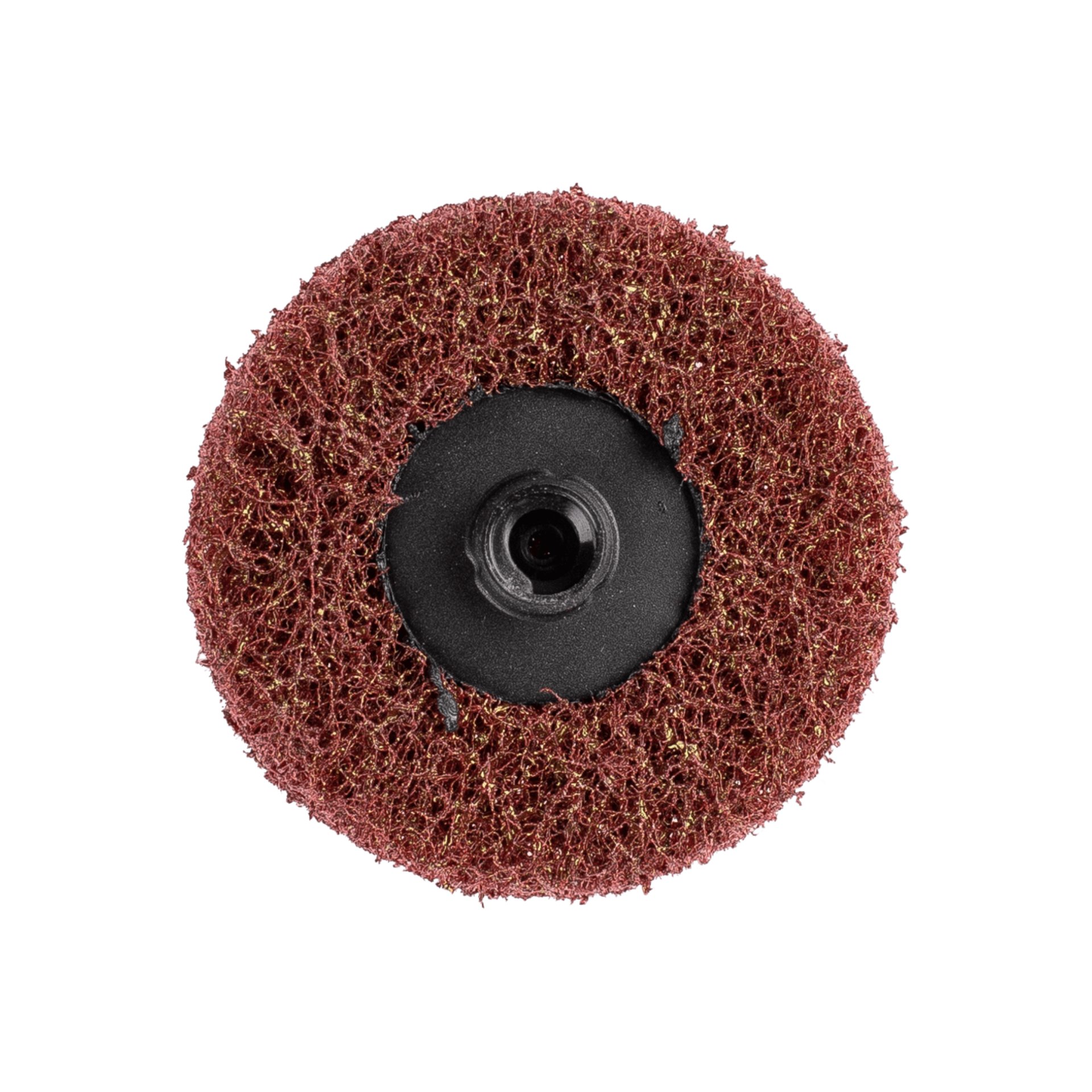 PFERD TOOLS COMBIDISC weiche Vliesronde CD Ø 50mm A100 zum reinigen und satinieren Produktbild img3 L