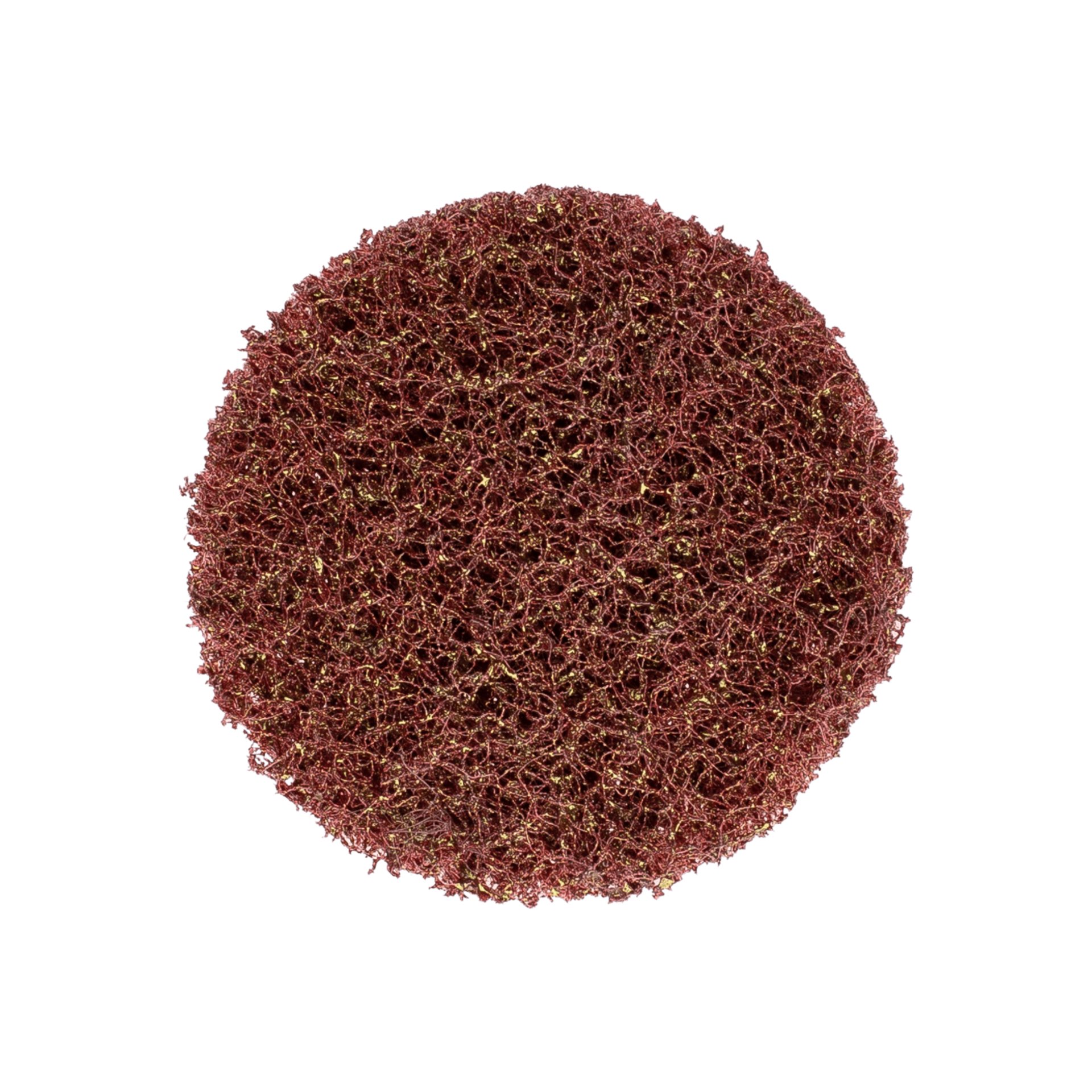 PFERD TOOLS COMBIDISC weiche Vliesronde CD Ø 50mm A100 zum reinigen und satinieren Produktbild img2 L