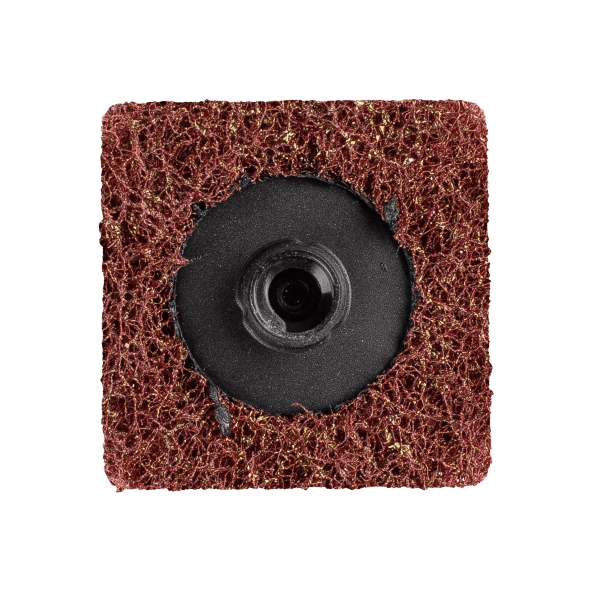 COMBIDISC harte Vliesronde CD 35x35 mm A100G für Feinschliff und Finish Produktbild img2 L