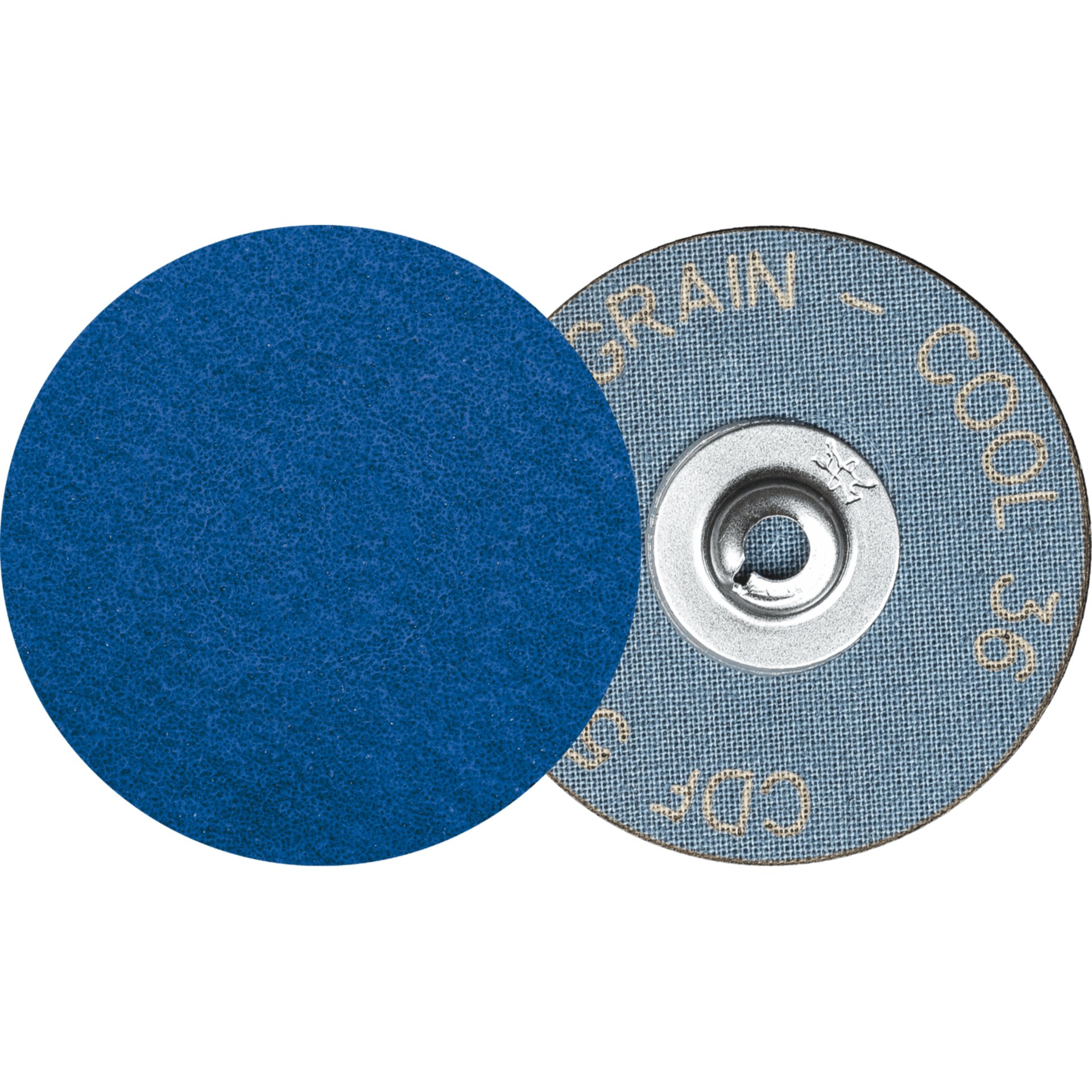 PFERD TOOLS COMBIDISC-Kleinfiberschleifer CD/CDR Produktbild img1 L