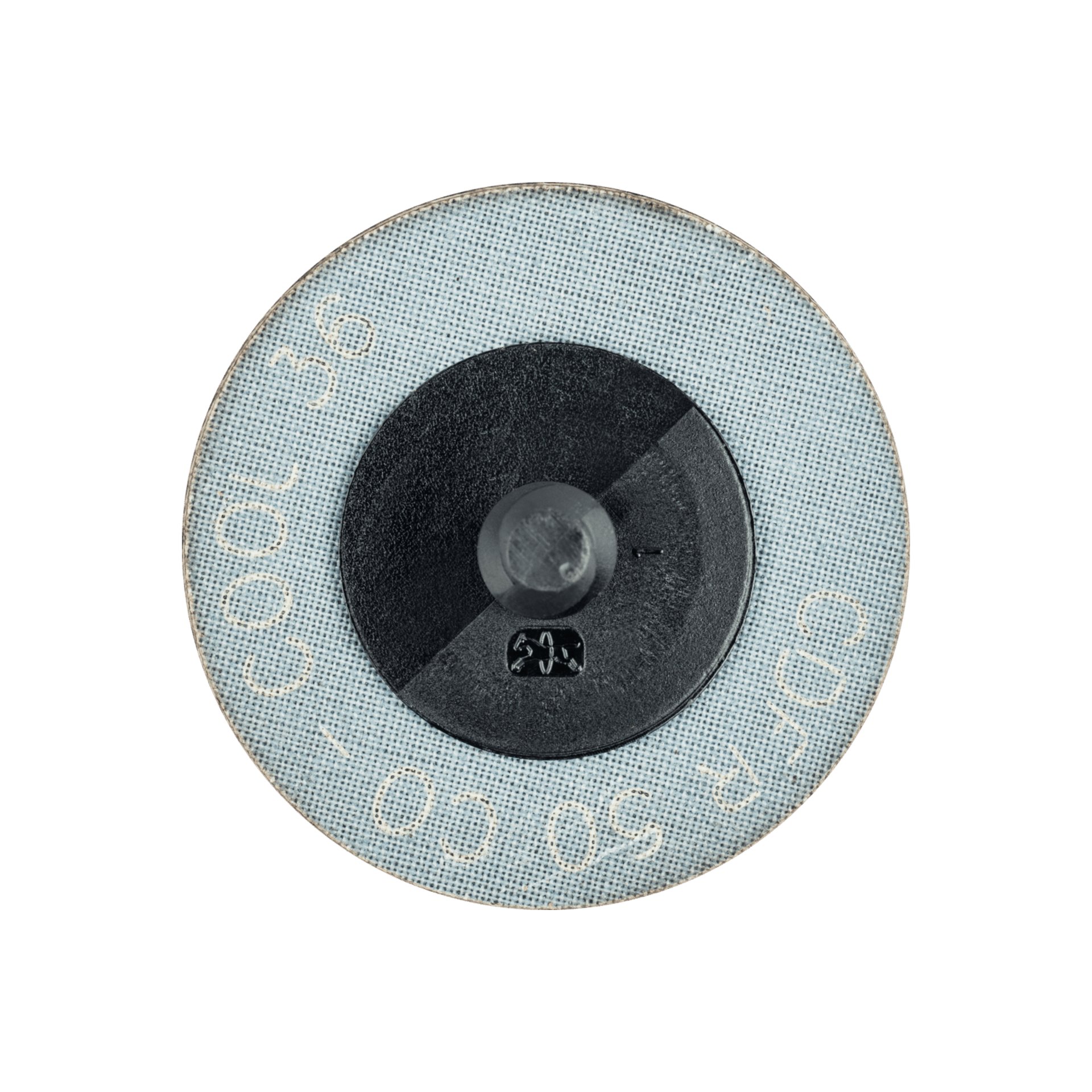 COMBIDISC Keramikkorn Mini-Fiberscheibe CDFR Ø 50mm CO-COOL36 für Stahl und Edelstahl Produktbild img3 L