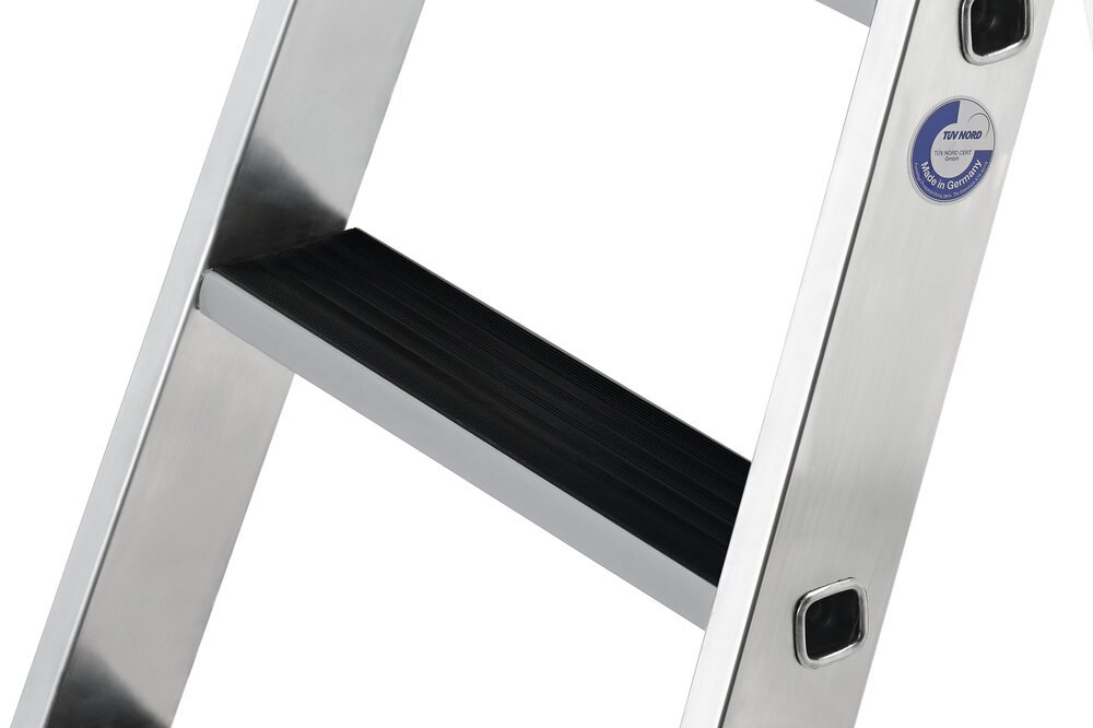 Nachrüstsatz clip-step für Plattformleiter klappbar 7 Stufen Produktbild img1 L