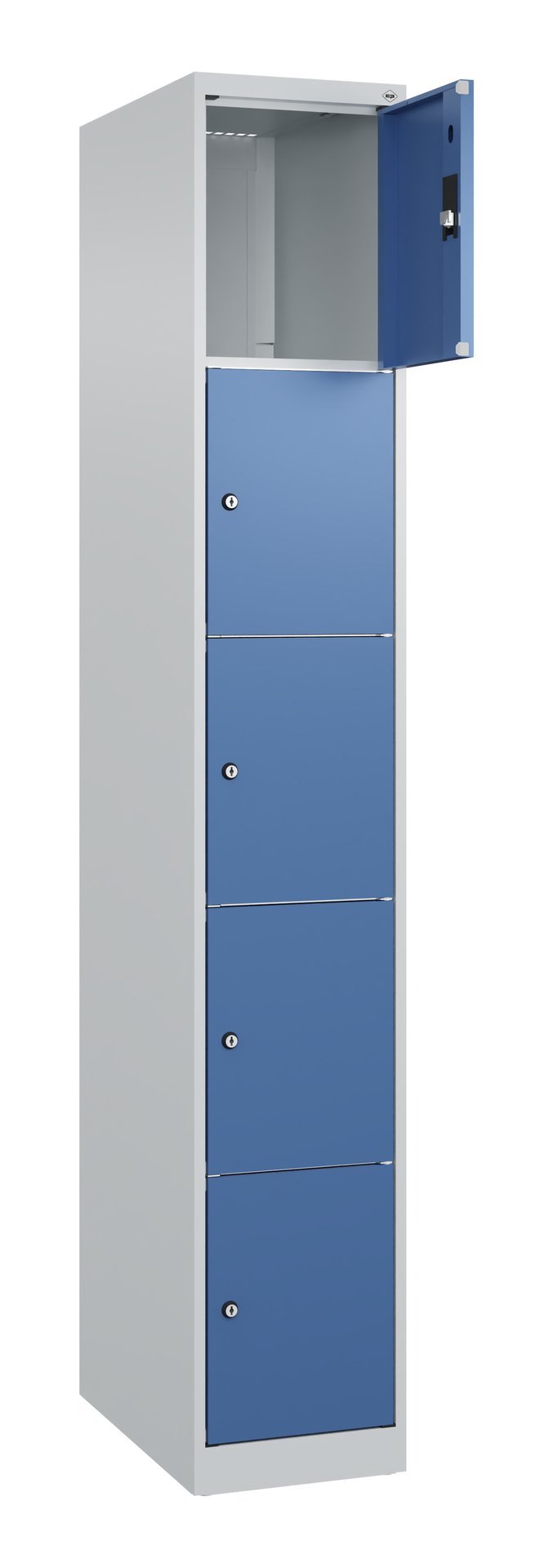 Classic PLUS mit 5 Fächern Produktbild img1 L