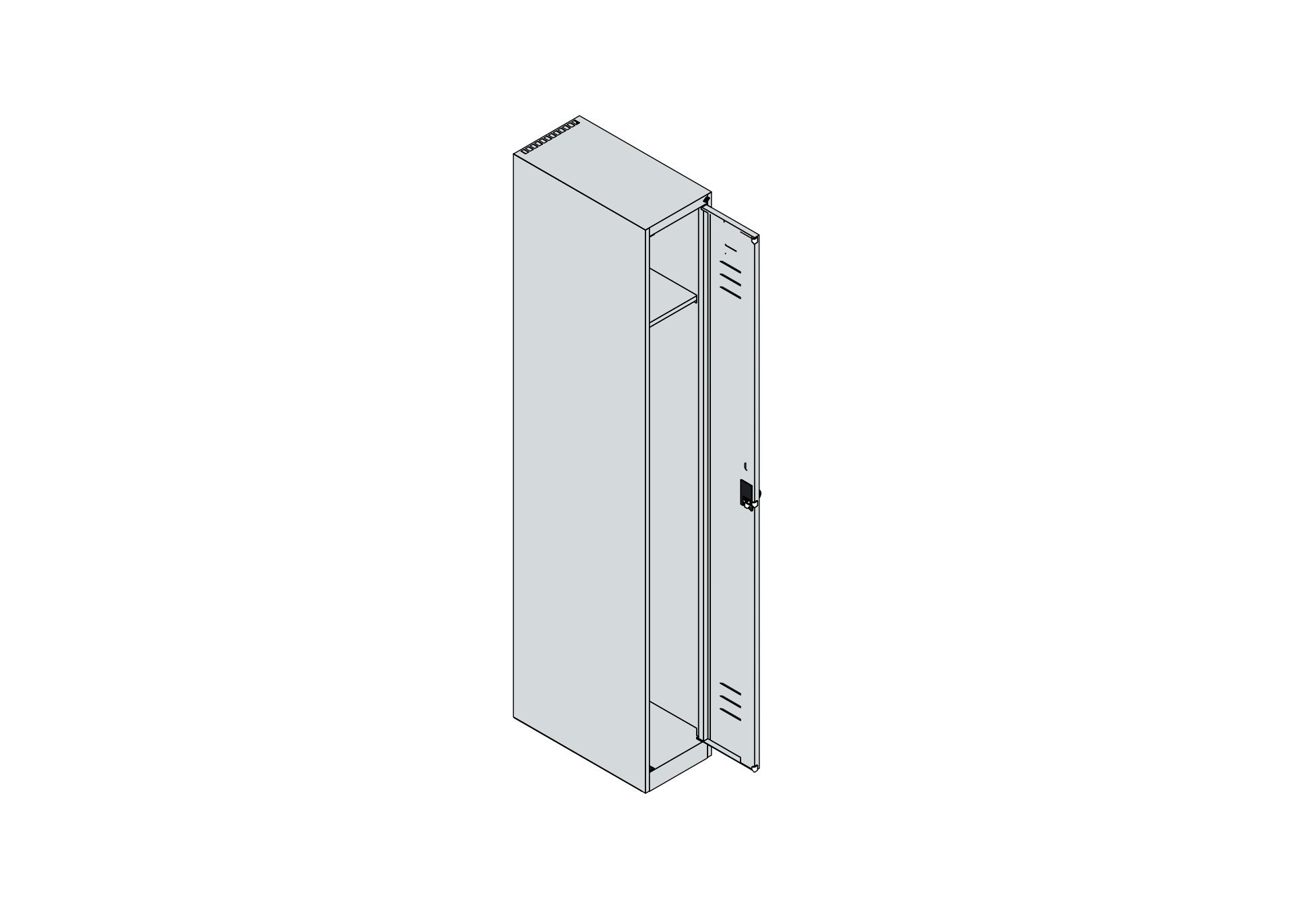 Classic PLUSmit 1 Abteil Produktbild img5 L