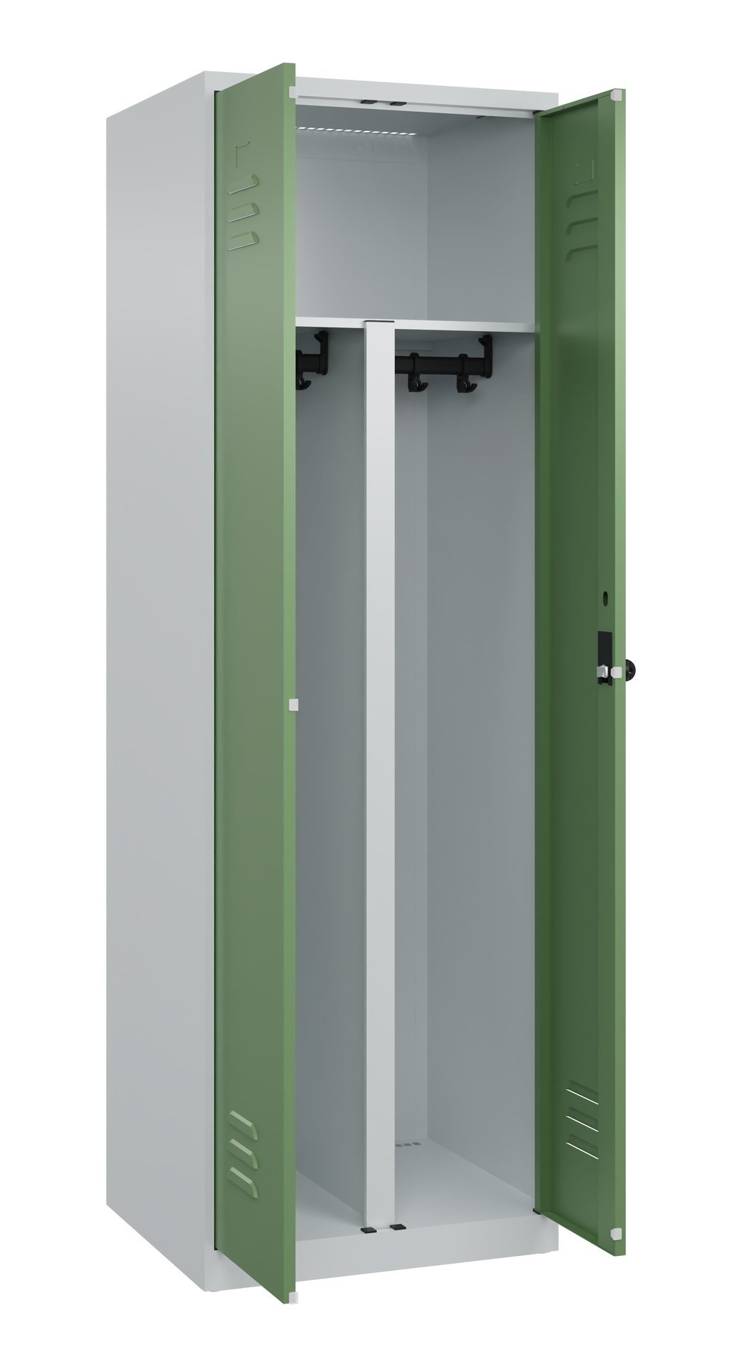 Classic PLUS mit 2 Abteilen Produktbild img1 L