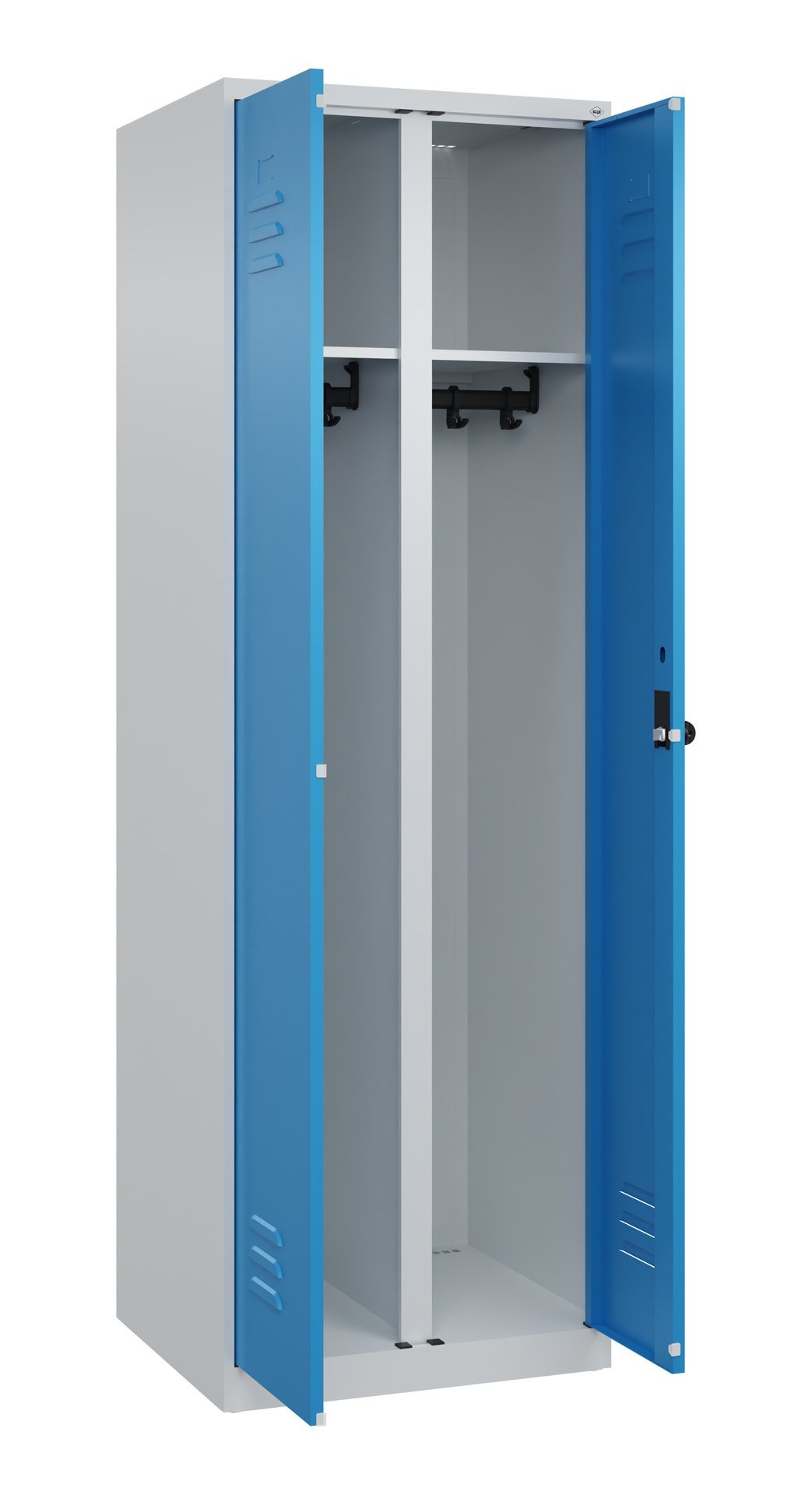 Classic PLUS mit 2 Abteilen Produktbild img1 L