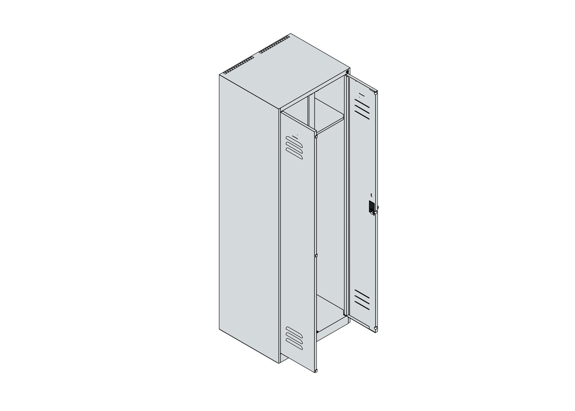 Classic PLUS mit 2 Abteilen Produktbild img5 L