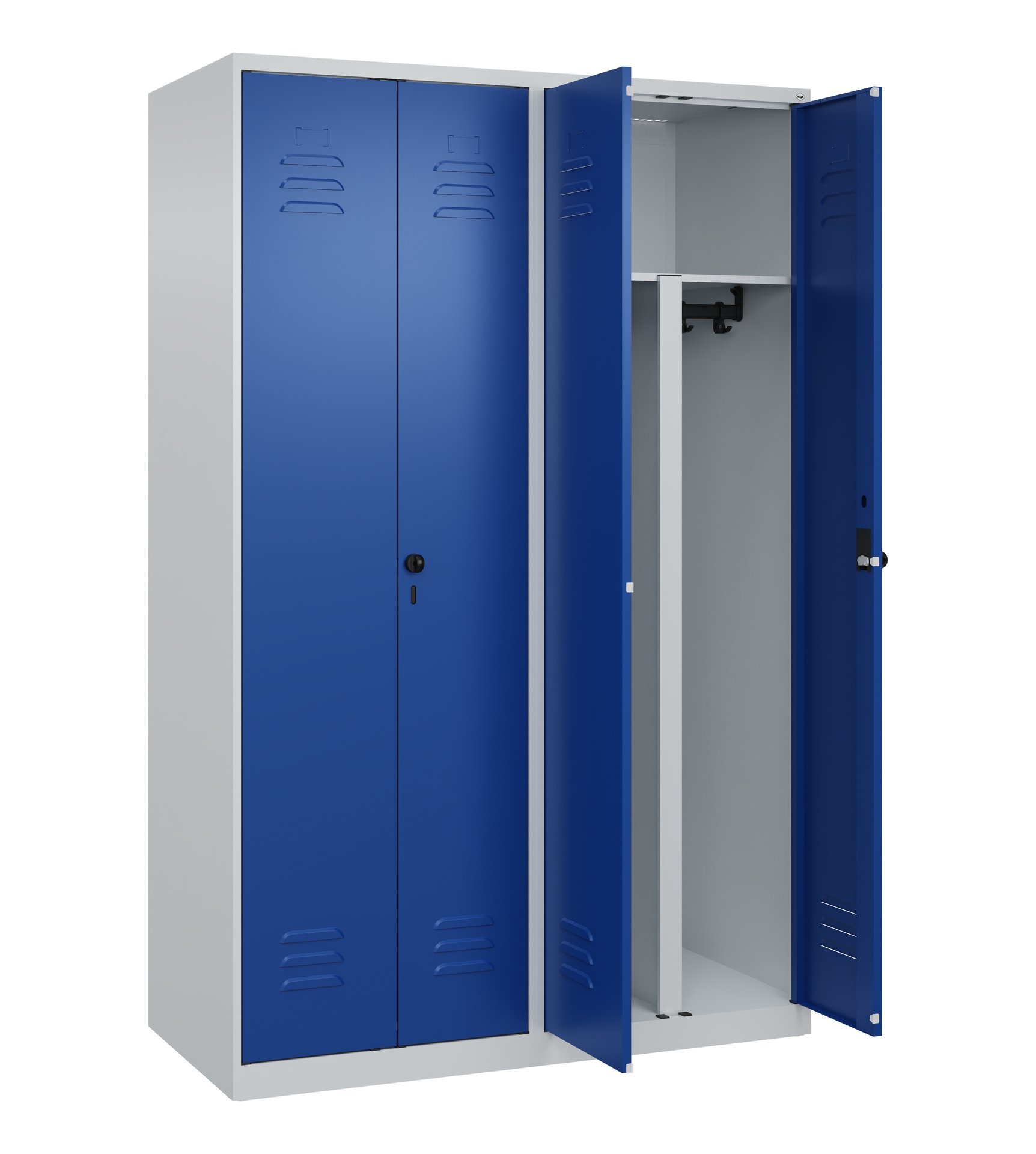 Classic PLUS mit 4 Abteilen Produktbild img1 L