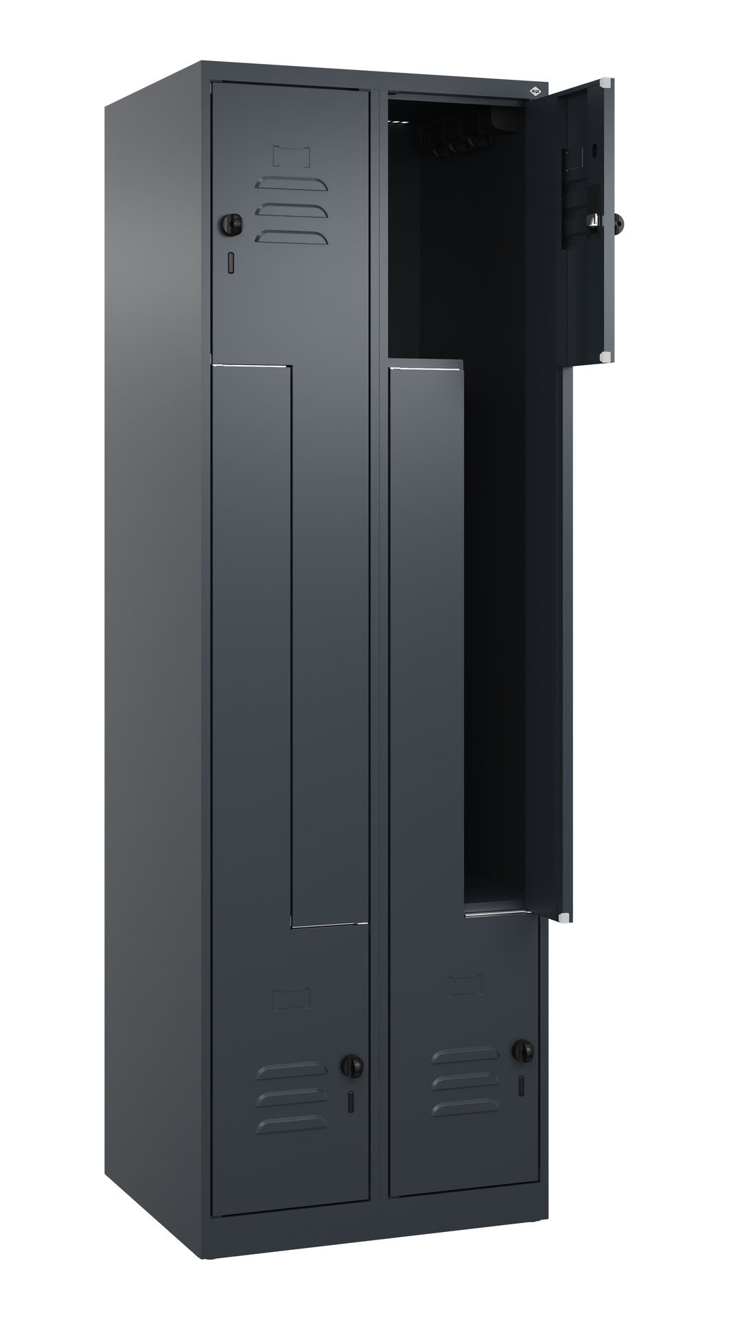 Classic PLUS mit 4 Abteilen Produktbild img1 L