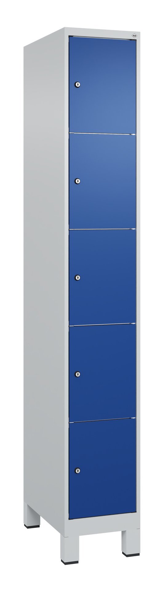 Classic PLUS mit 5 Fächern und Füßen Produktbild img2 L